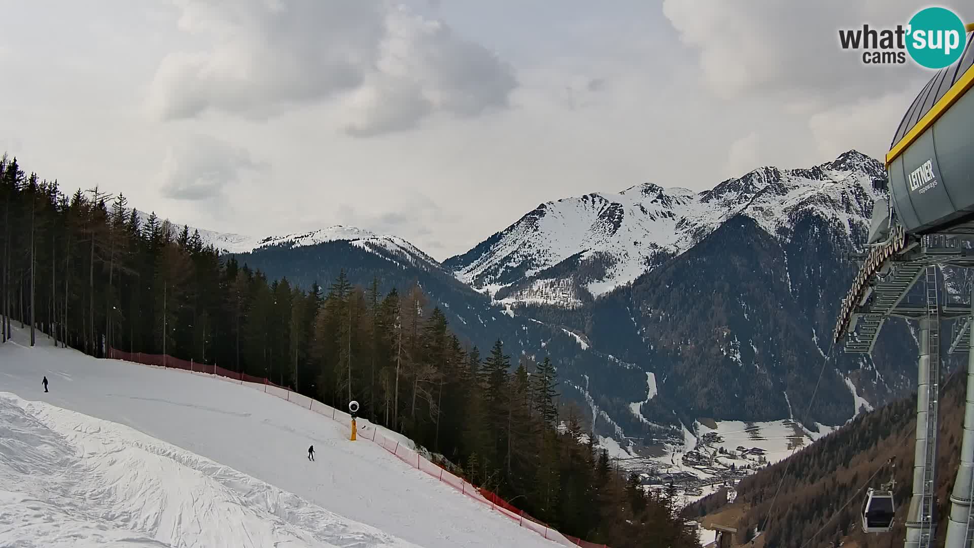 Gitschberg Jochtal SKI | Tanne  | Rio Pusteria