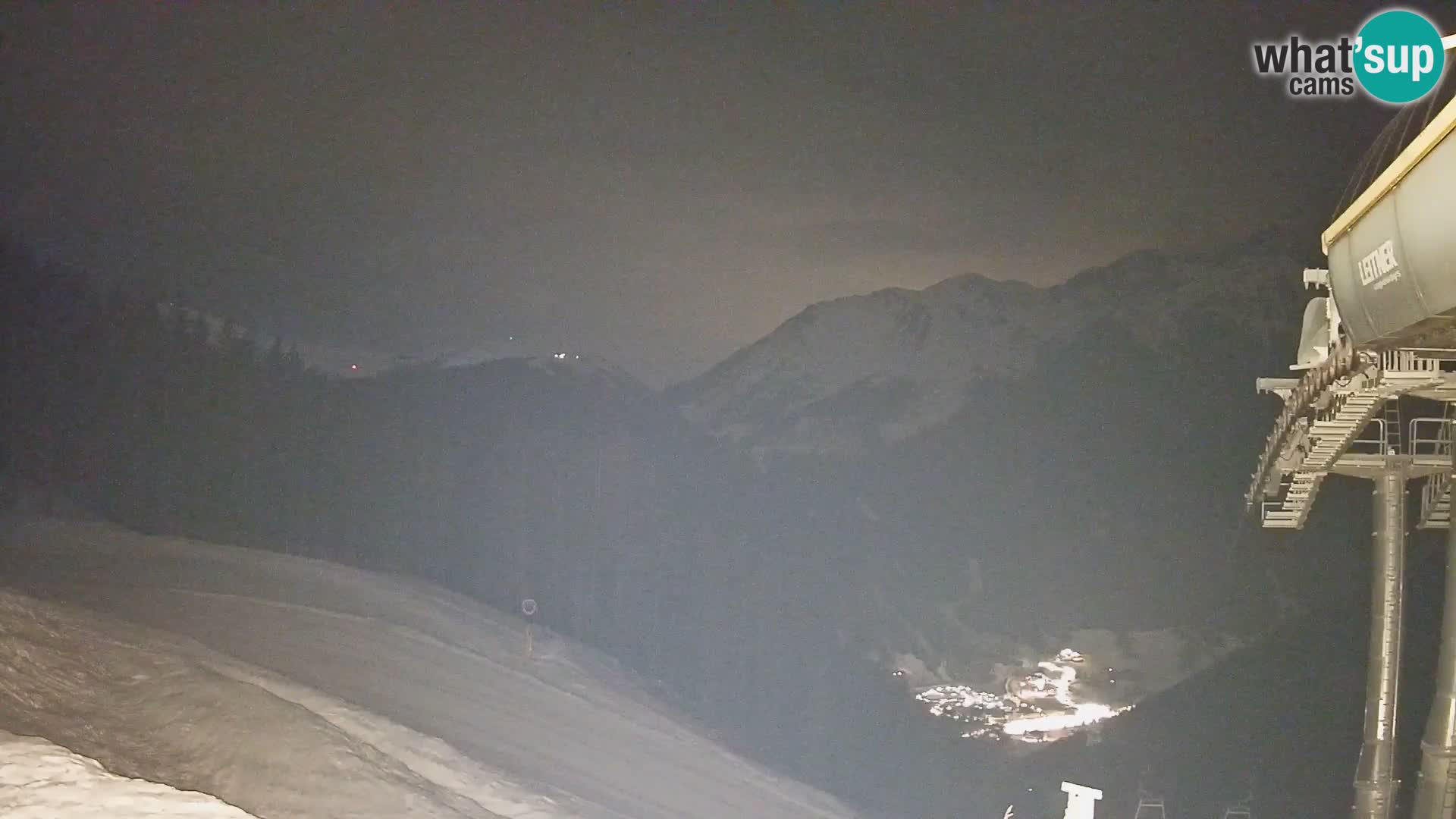 Gitschberg Jochtal SKI | Tanne Berg | Mühlbach