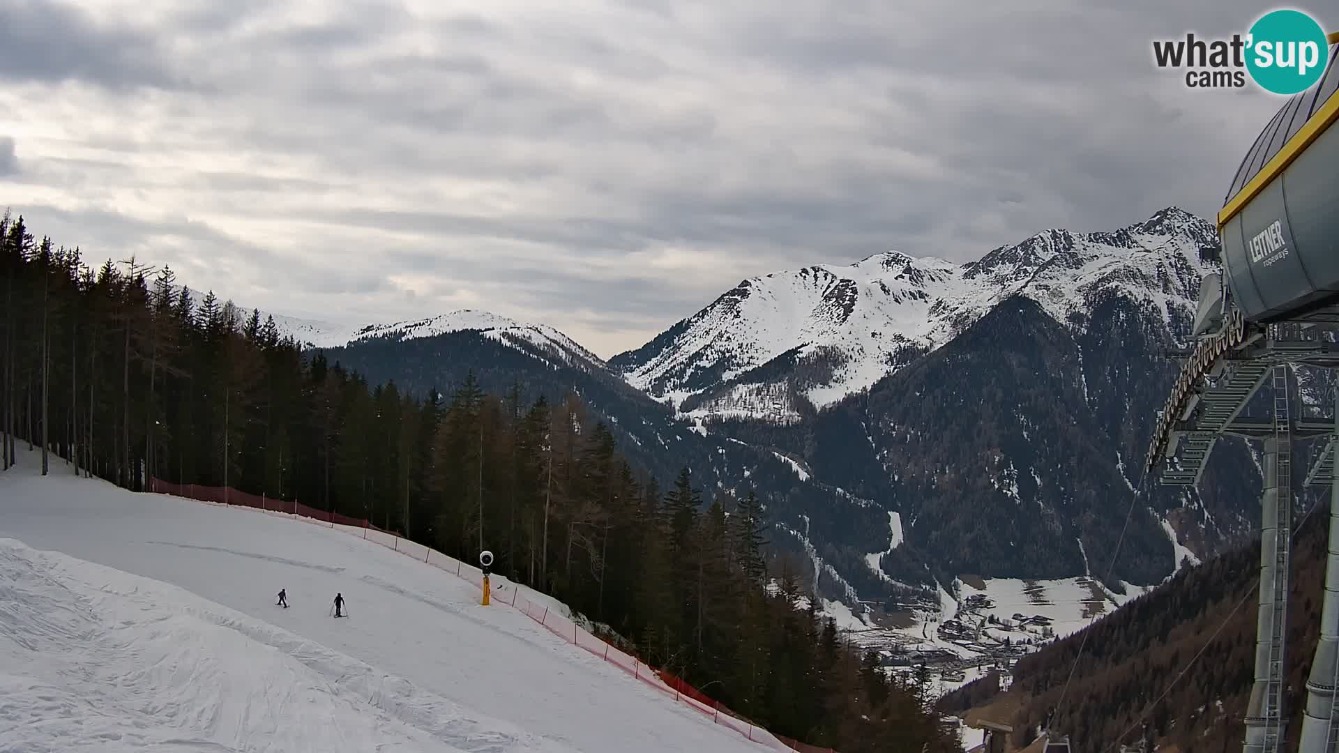 Gitschberg Jochtal SKI | Tanne  | Rio Pusteria