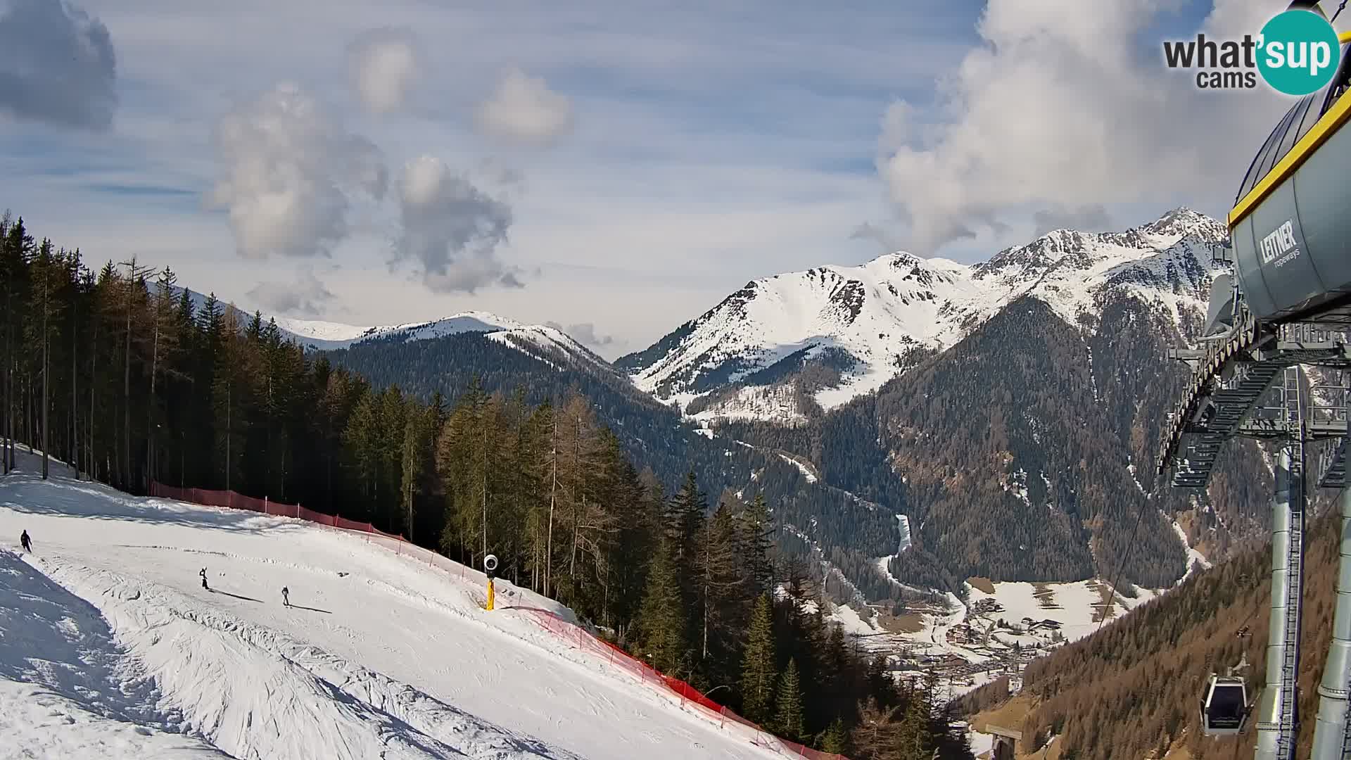 Gitschberg Jochtal SKI | Tanne  | Rio Pusteria