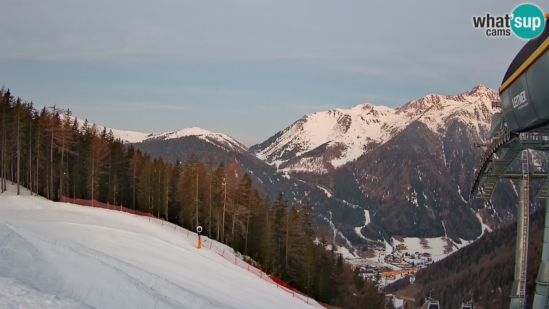 Gitschberg Jochtal SKI | Tanne  | Rio Pusteria