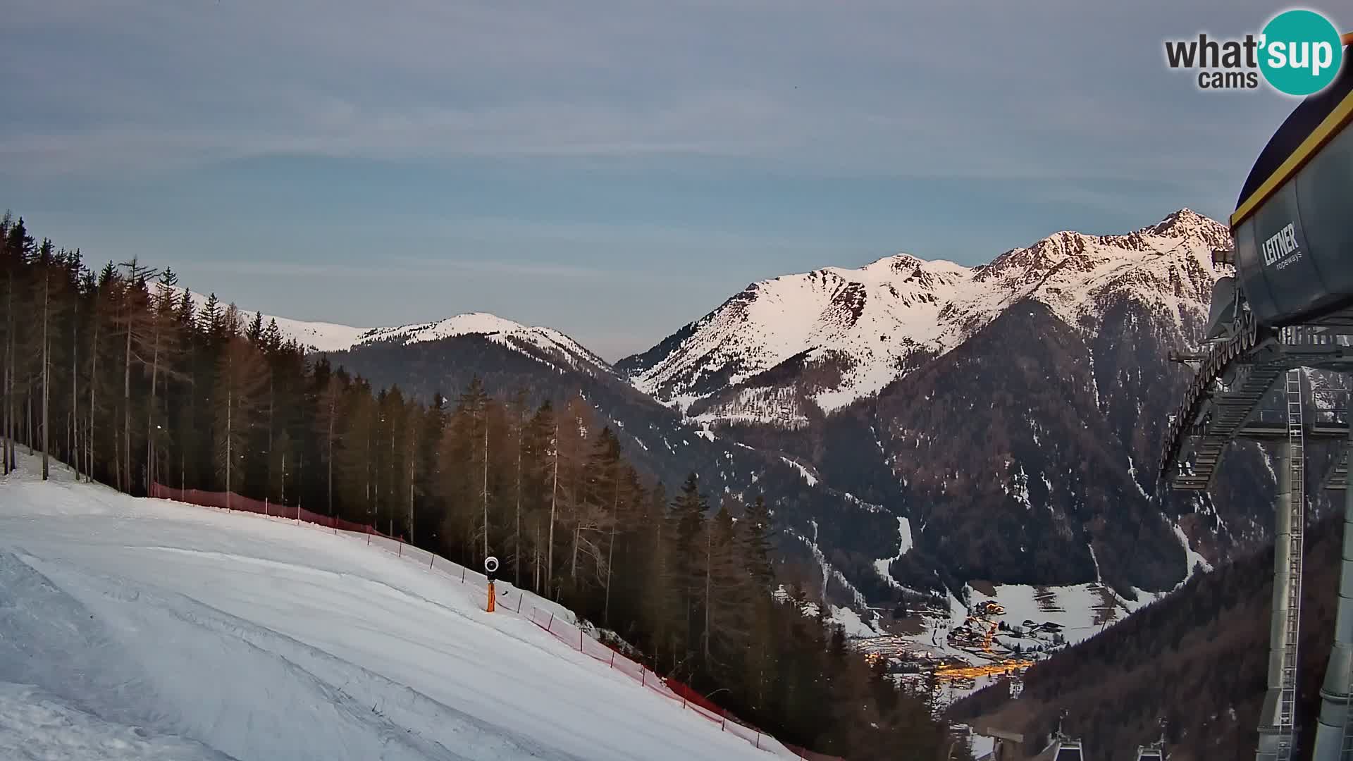 Gitschberg Jochtal SKI | Tanne  | Rio Pusteria