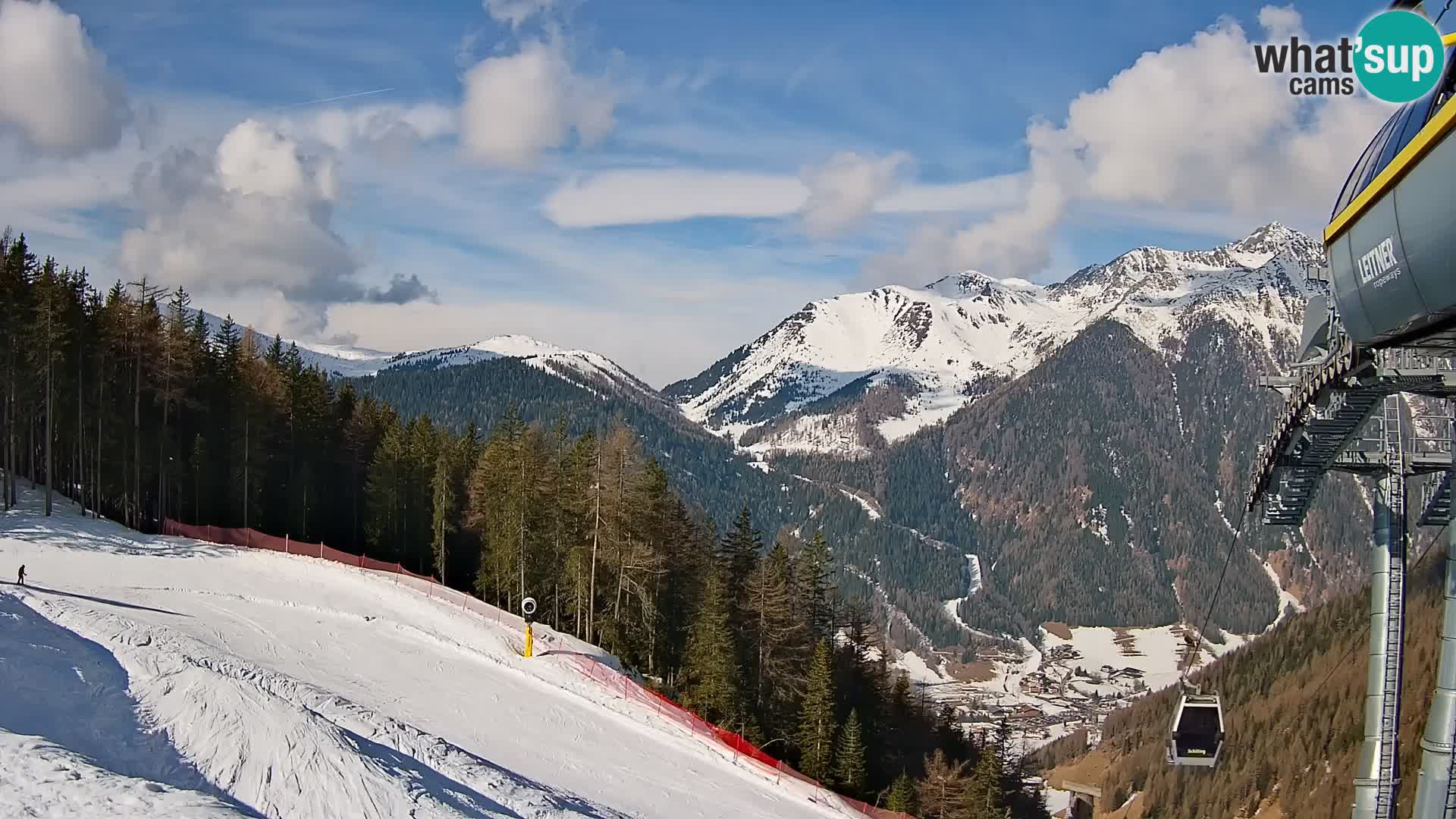 Gitschberg Jochtal SKI | Tanne Berg | Mühlbach