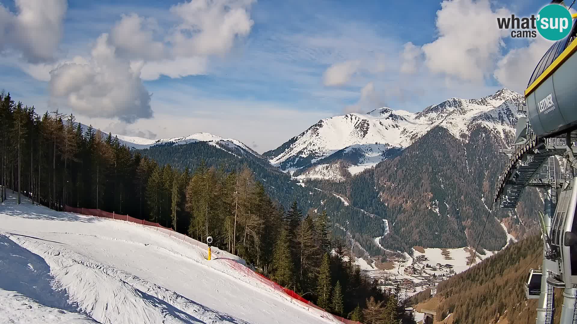 Gitschberg Jochtal SKI | Tanne  | Rio Pusteria