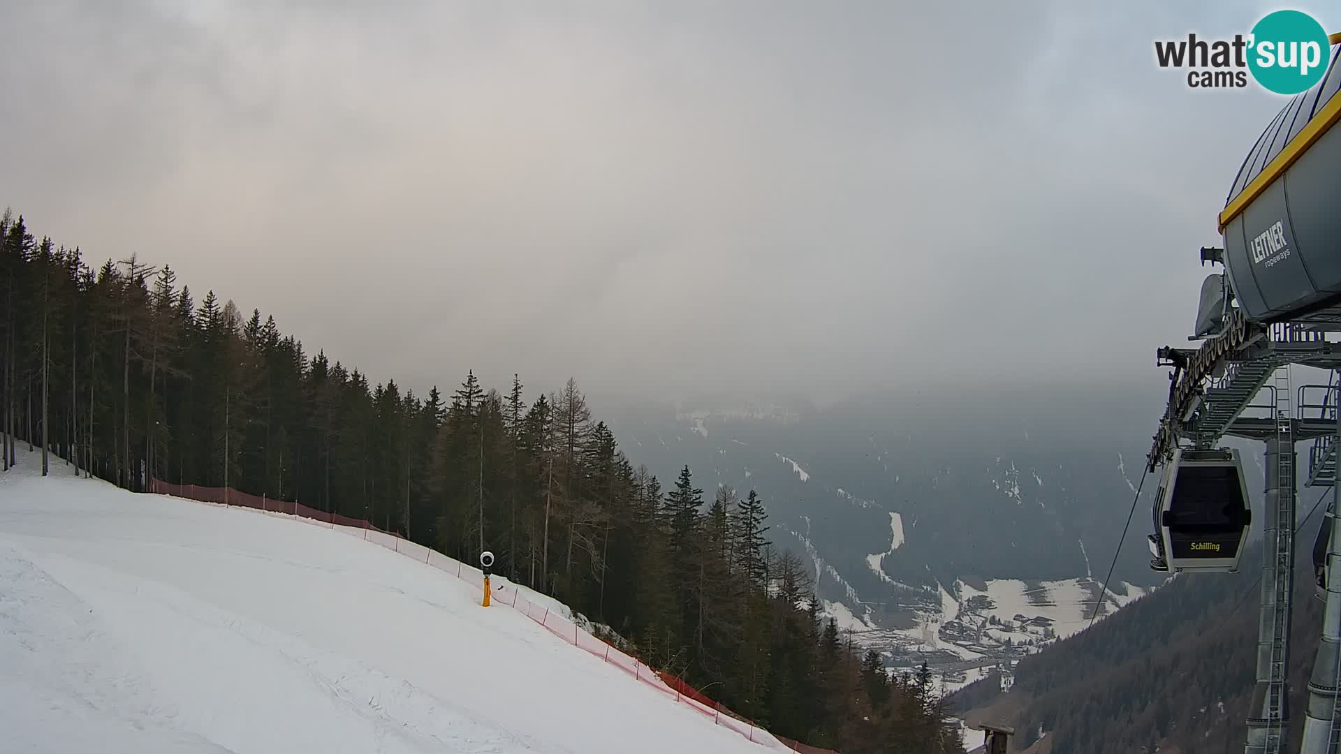 Gitschberg Jochtal SKI | Tanne  | Rio Pusteria