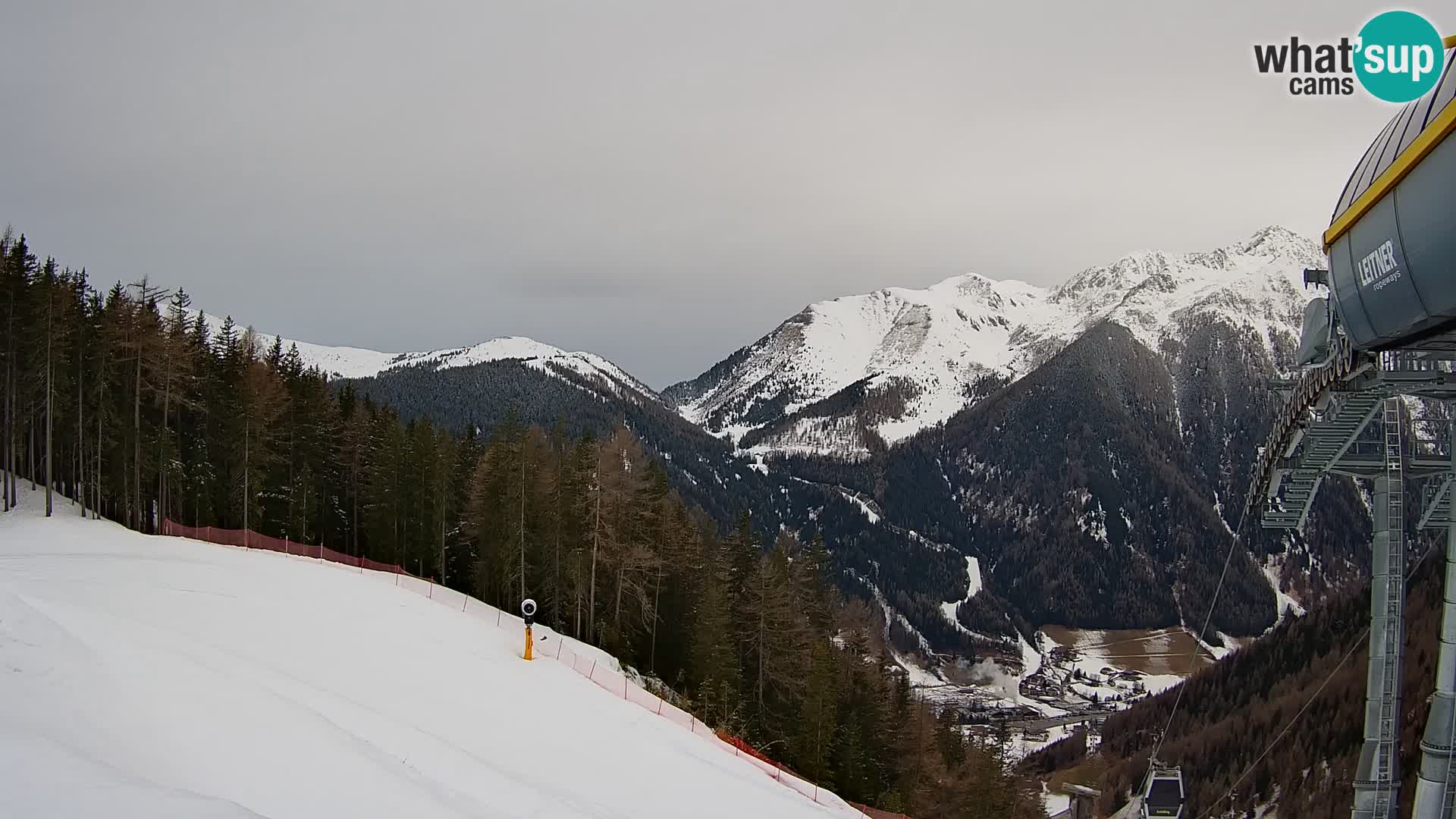 Gitschberg Jochtal SKI | Tanne  | Rio Pusteria