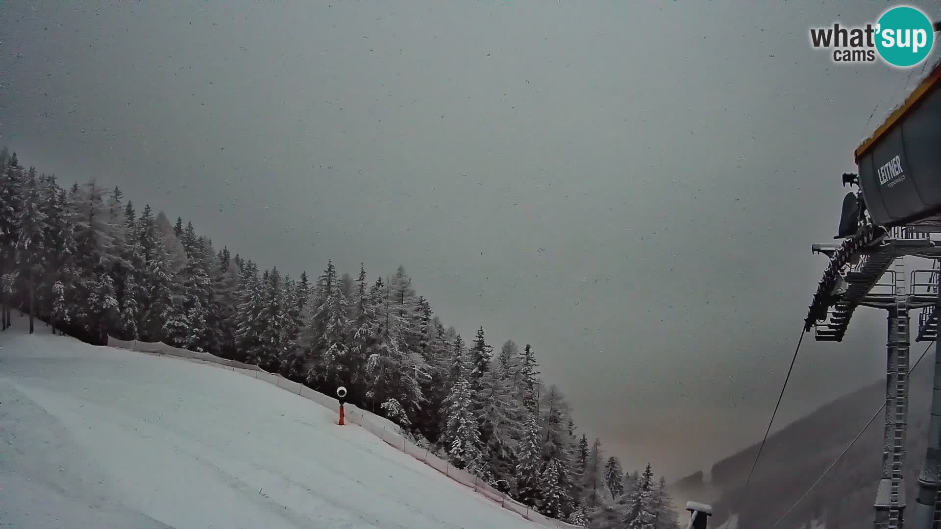 Gitschberg Jochtal smučišče | Tanne  | Rio Pusteria