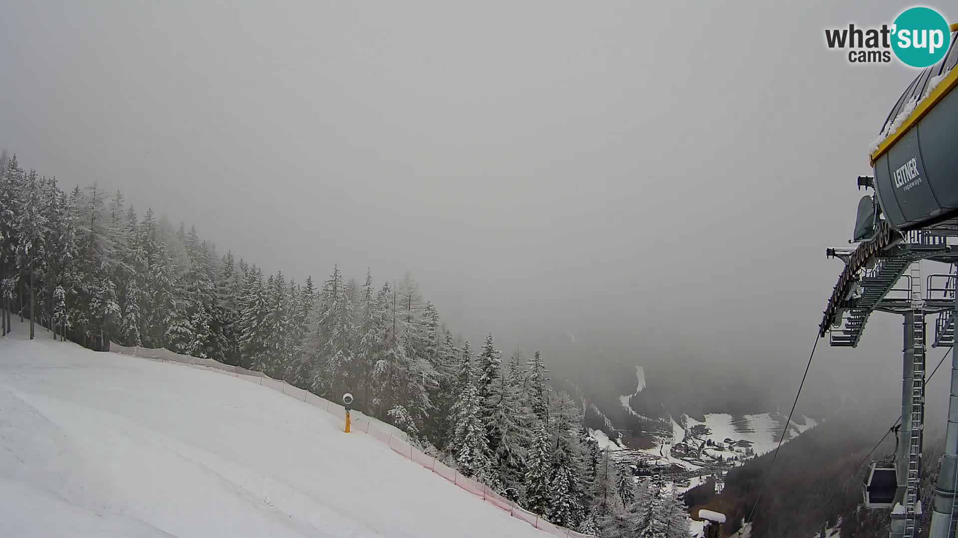 Gitschberg Jochtal SKI | Tanne  | Rio Pusteria