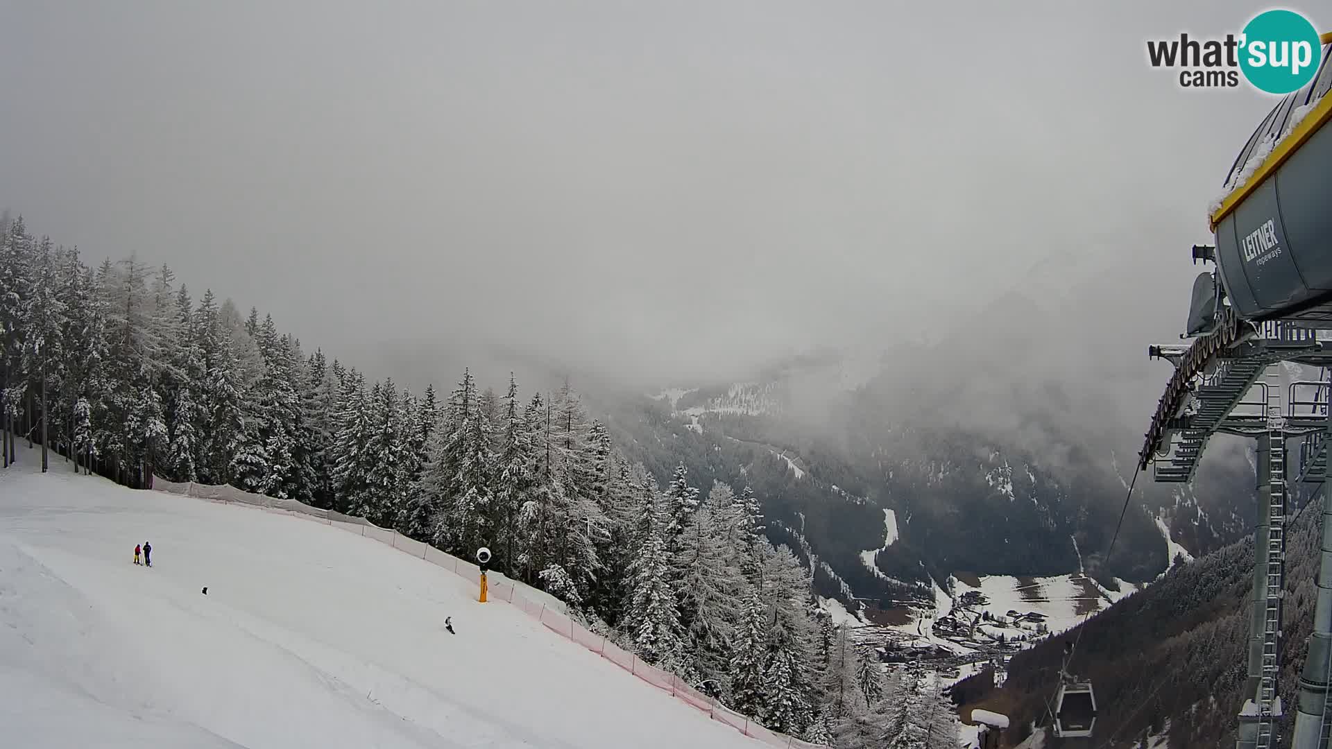 Gitschberg Jochtal SKI | Tanne  | Rio Pusteria