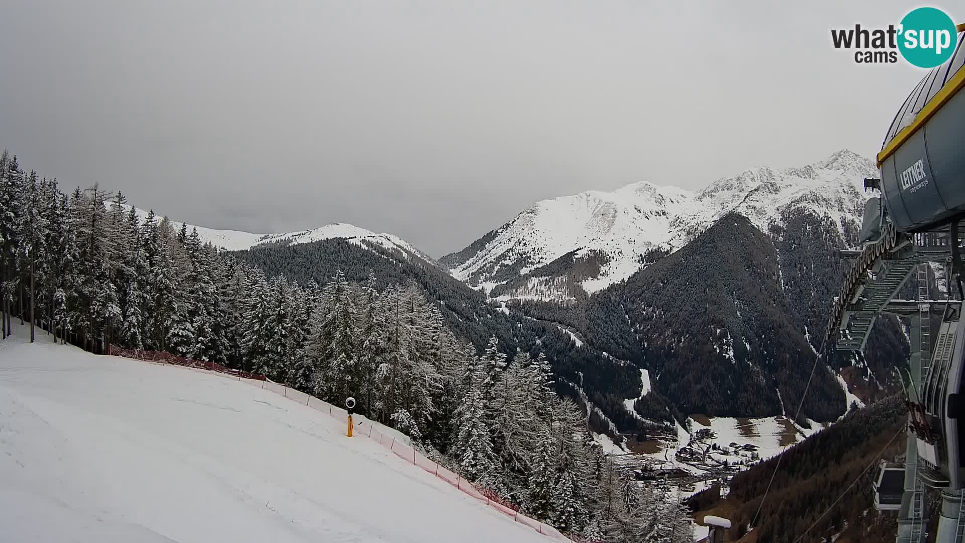 Gitschberg Jochtal SKI | Tanne  | Rio Pusteria