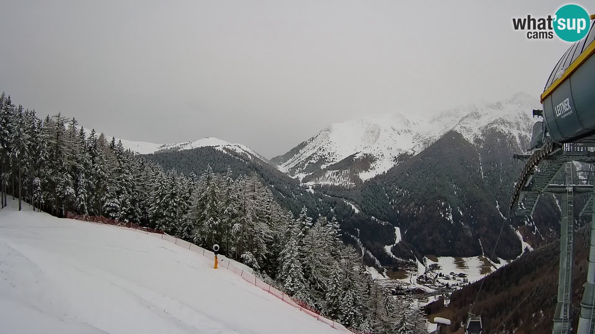 Gitschberg Jochtal SKI | Tanne Berg | Mühlbach