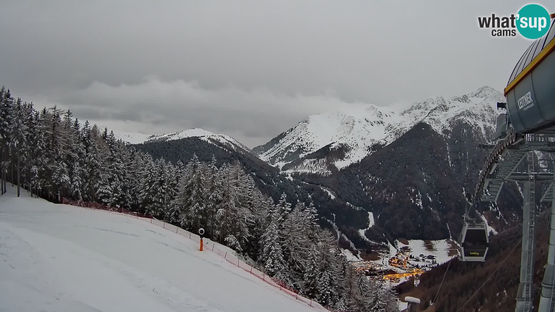 Gitschberg Jochtal SKI | Tanne Berg | Mühlbach