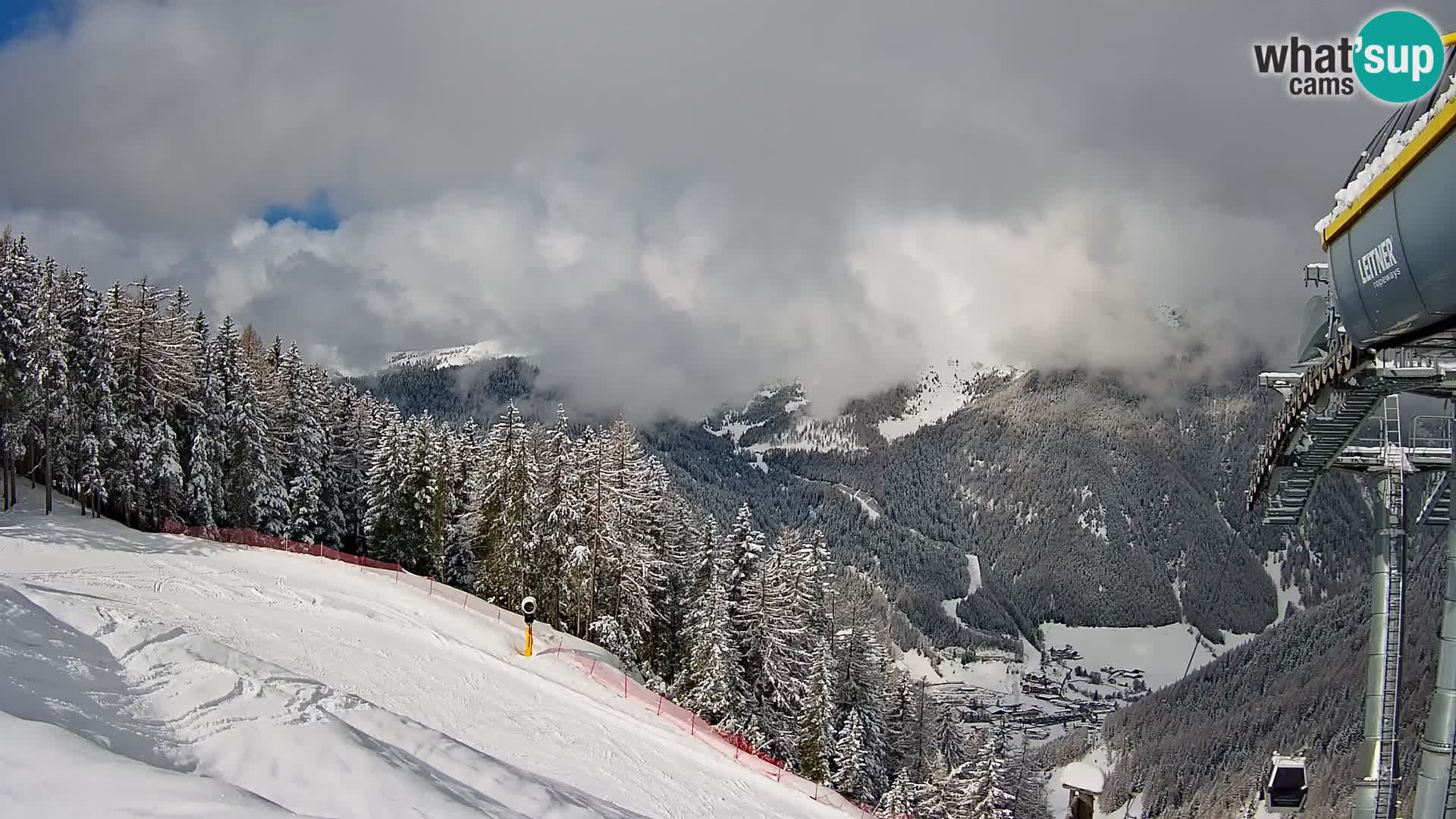 Gitschberg Jochtal SKI | Tanne  | Rio Pusteria