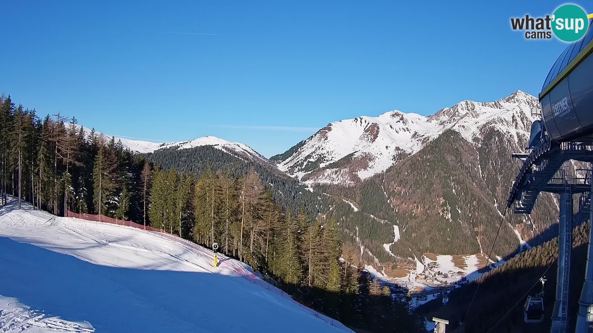 Gitschberg Jochtal SKI | Tanne  | Rio Pusteria