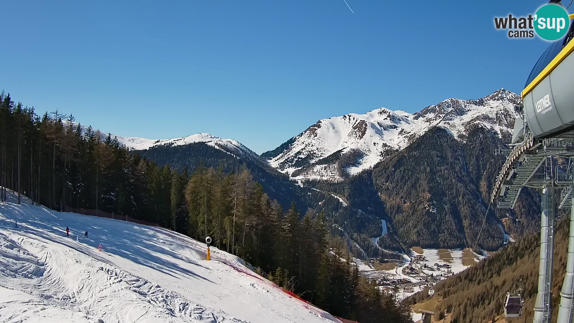 Gitschberg Jochtal SKI | Tanne  | Rio Pusteria