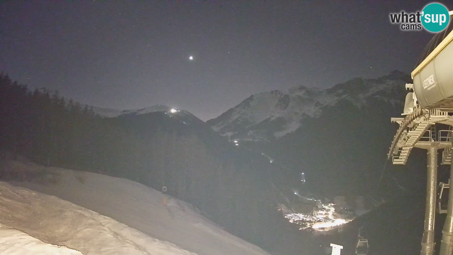 Gitschberg Jochtal smučišče | Tanne  | Rio Pusteria