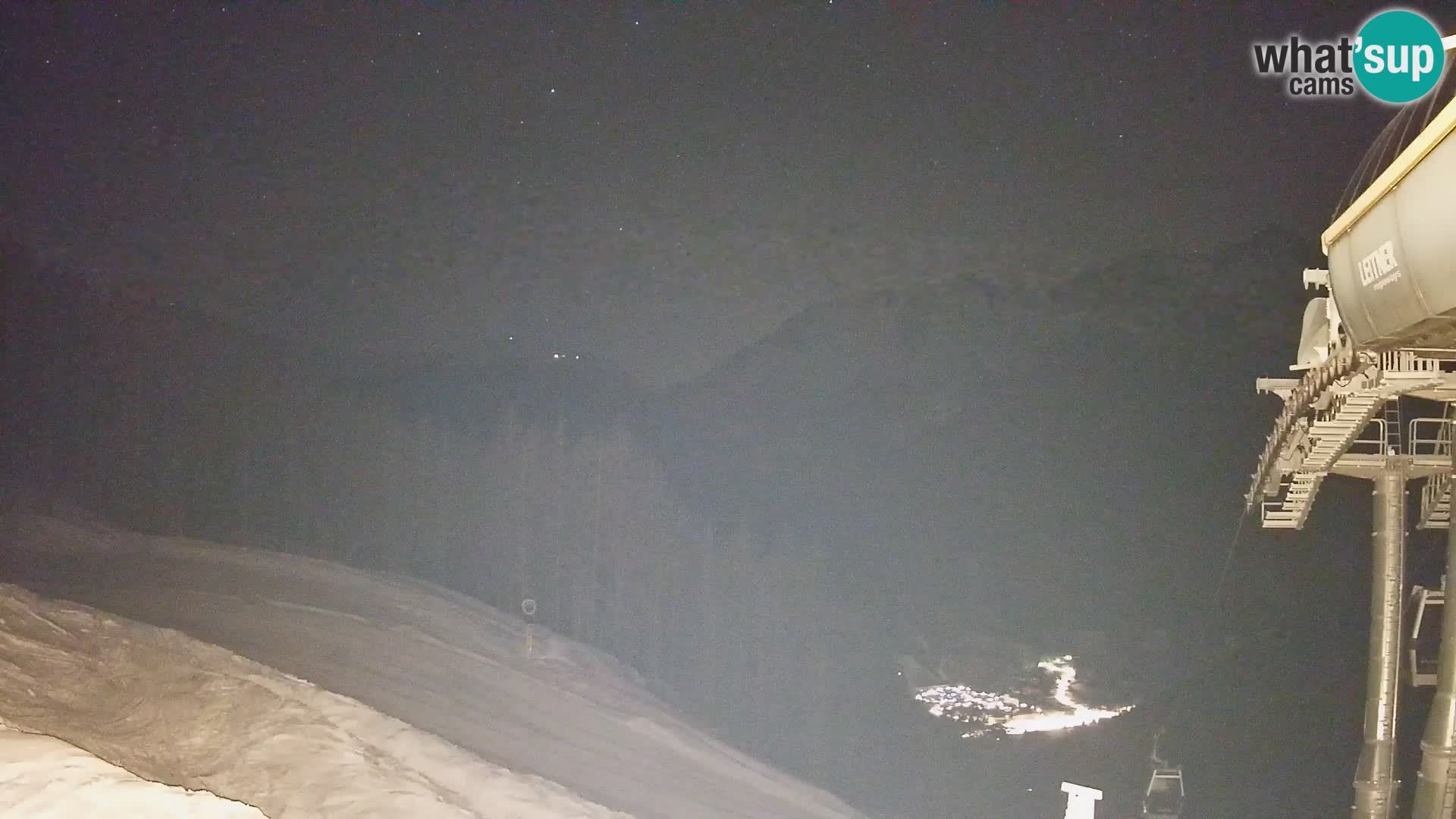 Gitschberg Jochtal SKI | Tanne Berg | Mühlbach