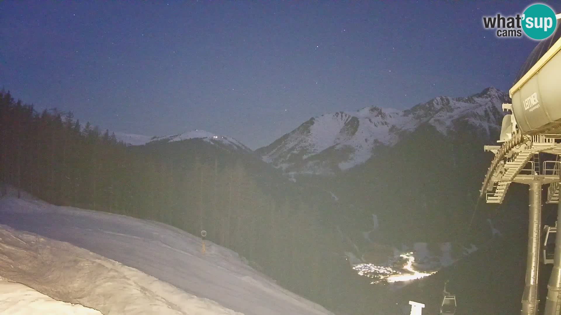 Gitschberg Jochtal SKI | Tanne  | Rio Pusteria