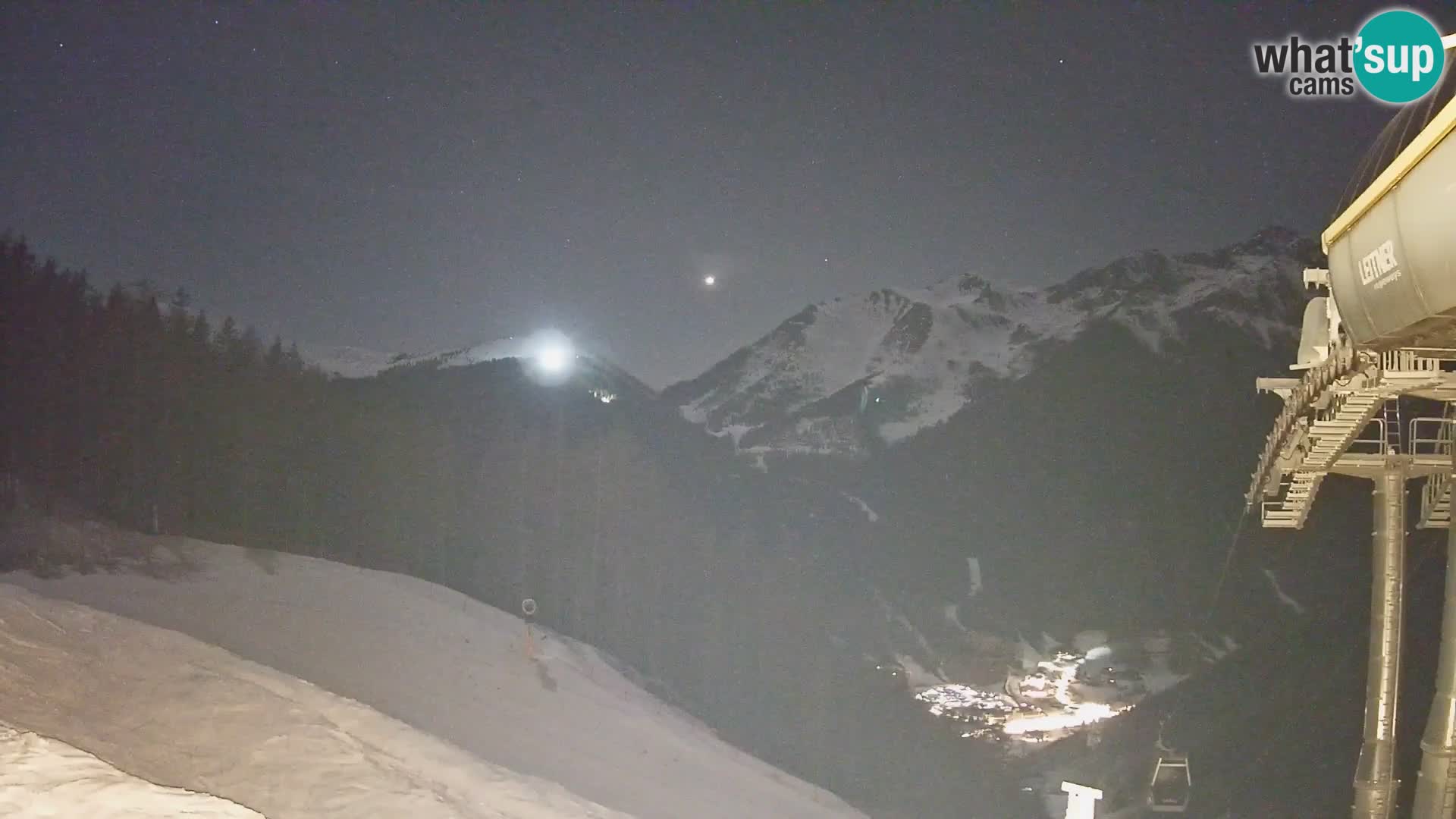 Gitschberg Jochtal SKI | Tanne Berg | Mühlbach