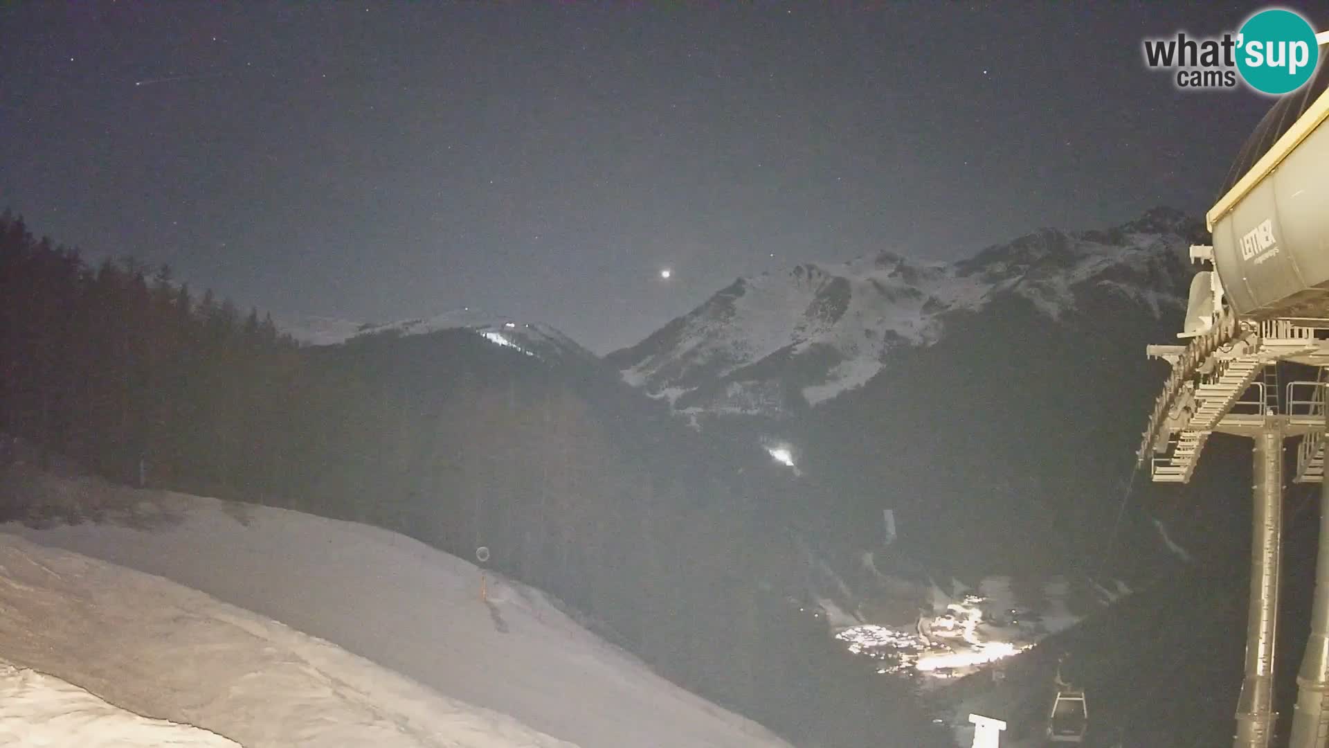 Gitschberg Jochtal SKI | Tanne  | Rio Pusteria