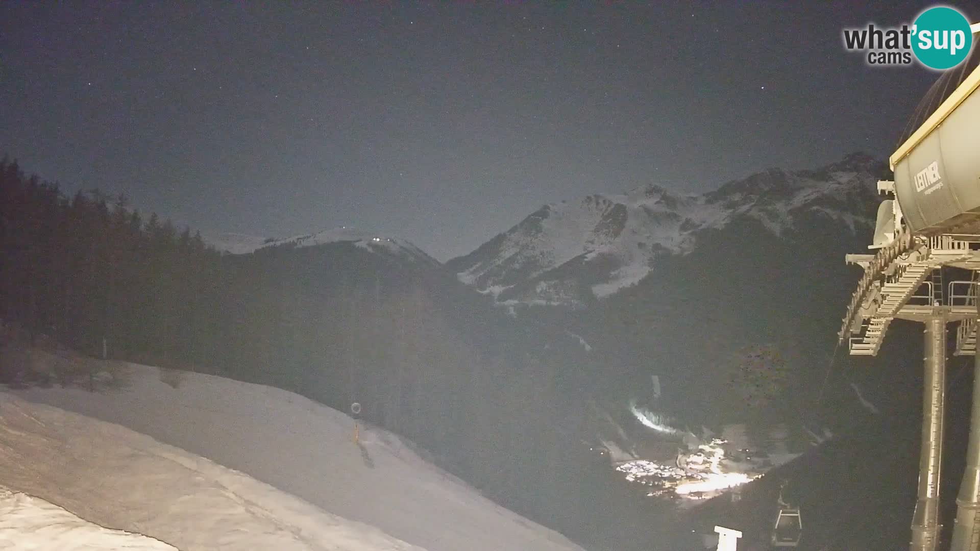 Gitschberg Jochtal SKI | Tanne  | Rio Pusteria