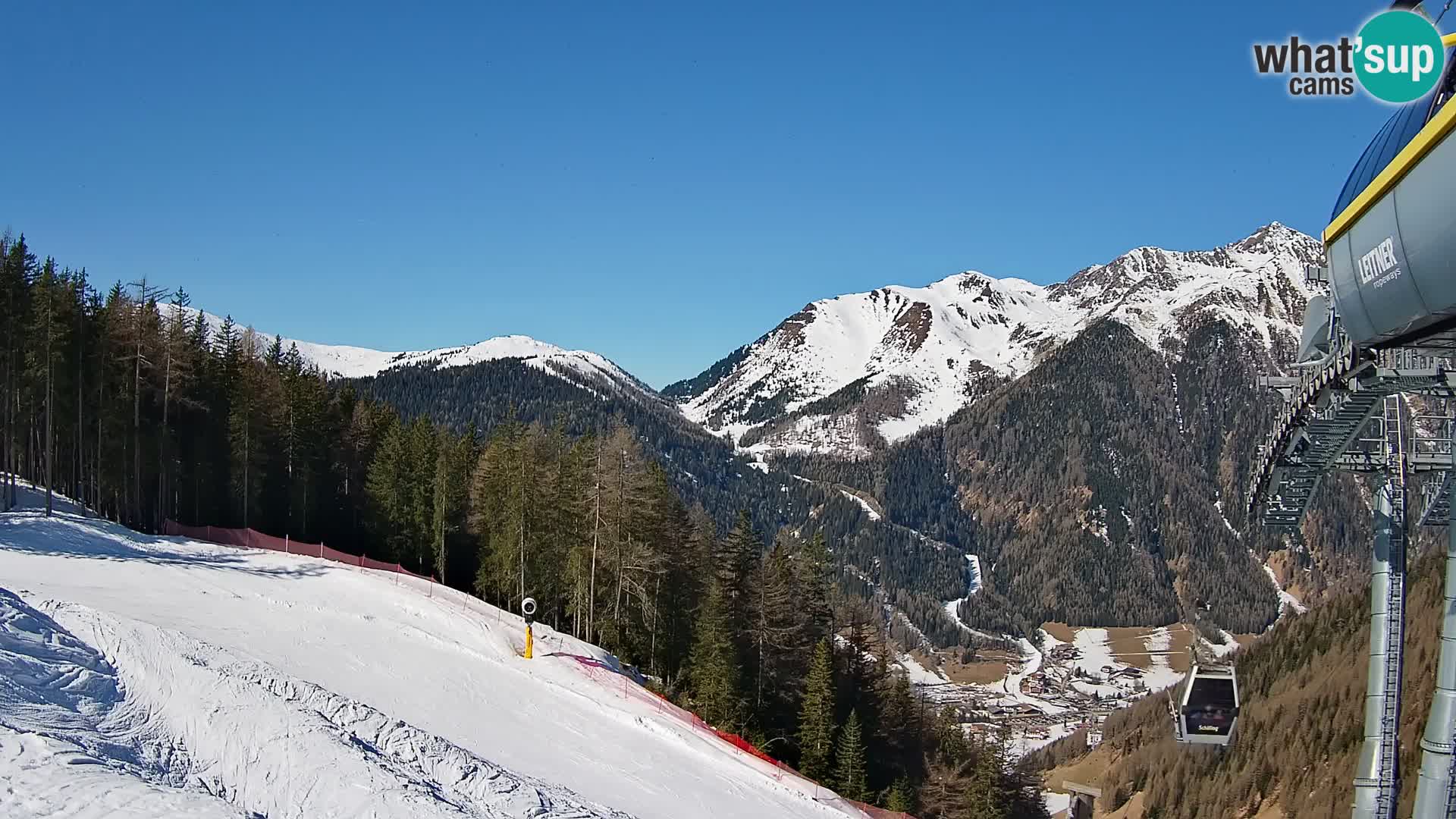 Gitschberg Jochtal SKI | Tanne  | Rio Pusteria