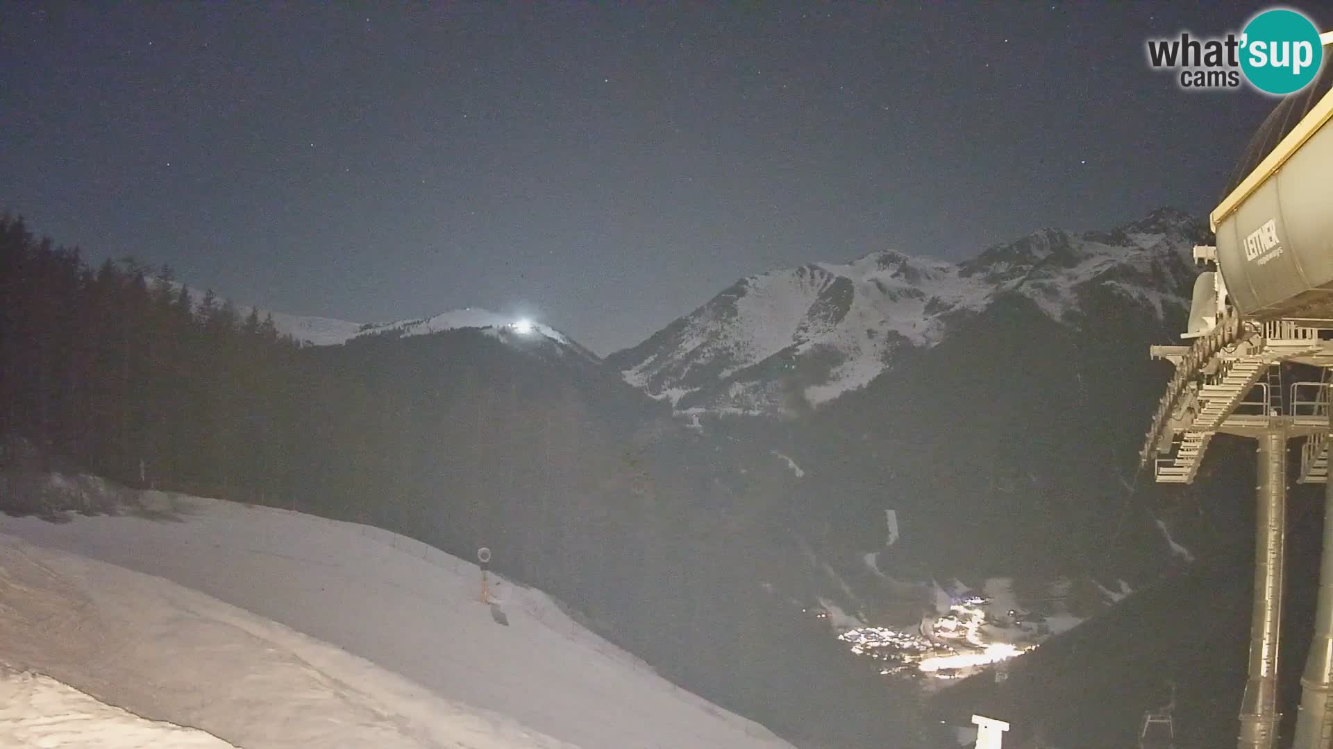 Gitschberg Jochtal SKI | Tanne  | Rio Pusteria