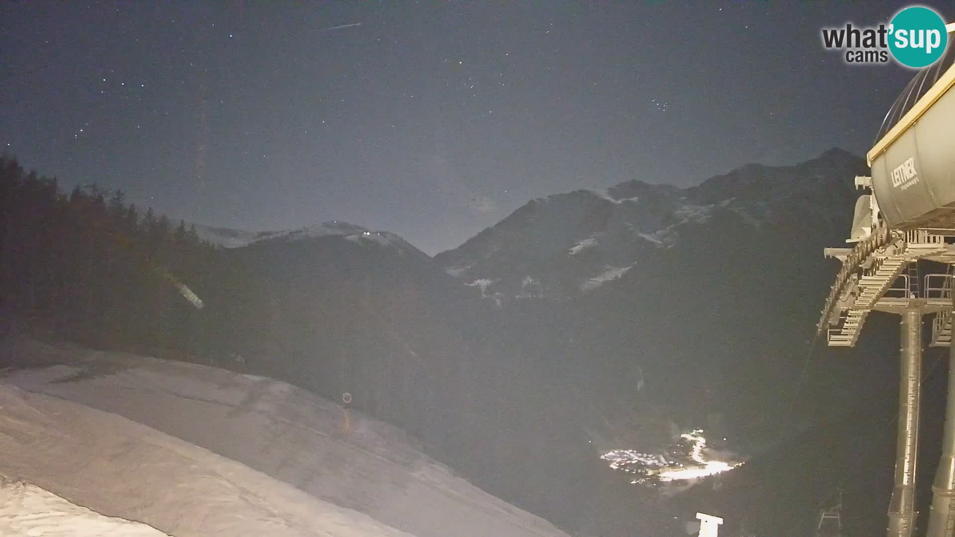 Gitschberg Jochtal SKI | Tanne Berg | Mühlbach