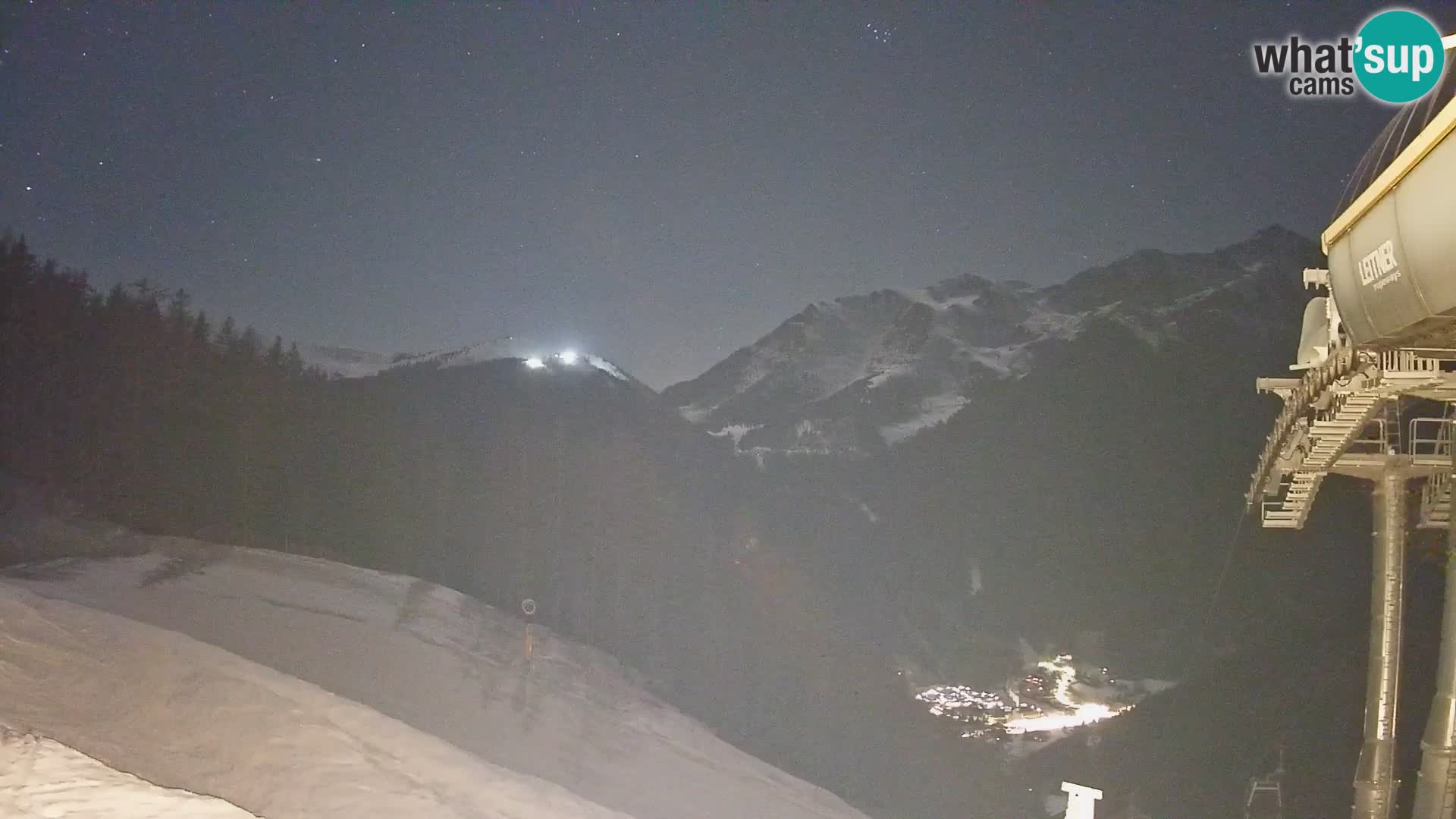 Gitschberg Jochtal SKI | Tanne  | Rio Pusteria