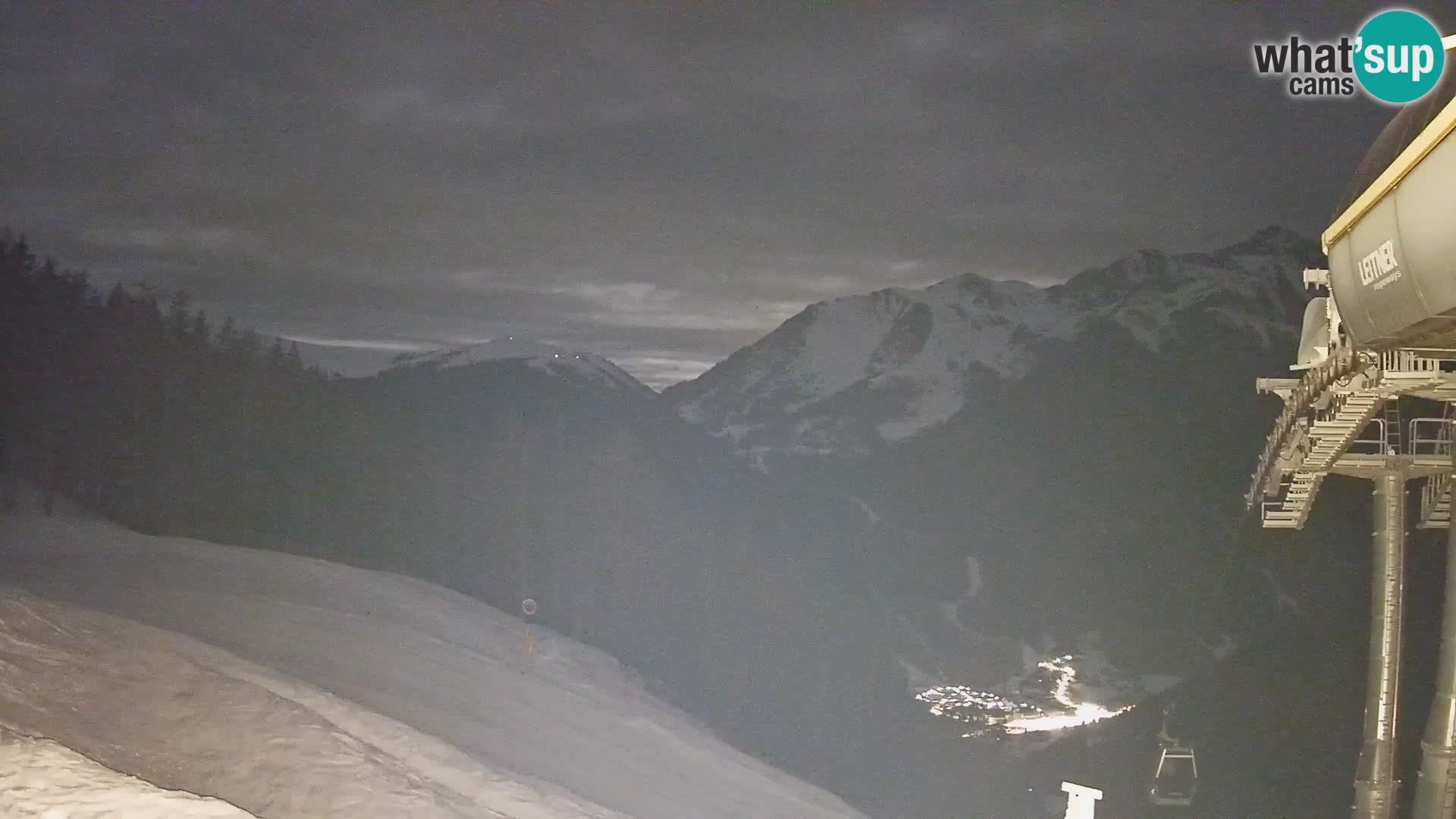 Gitschberg Jochtal smučišče | Tanne  | Rio Pusteria