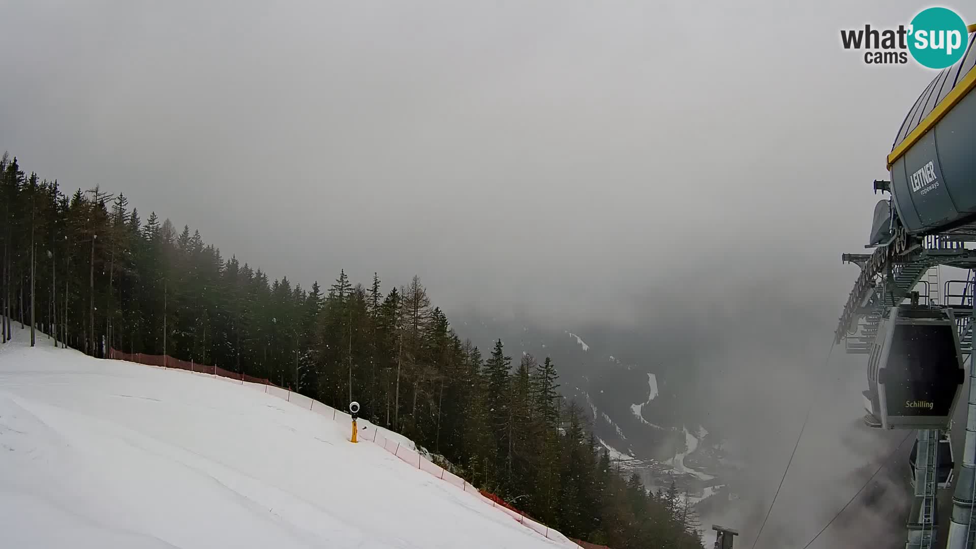 Gitschberg Jochtal SKI | Tanne  | Rio Pusteria