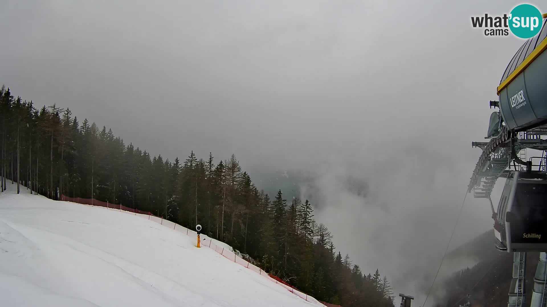 Gitschberg Jochtal SKI | Tanne  | Rio Pusteria