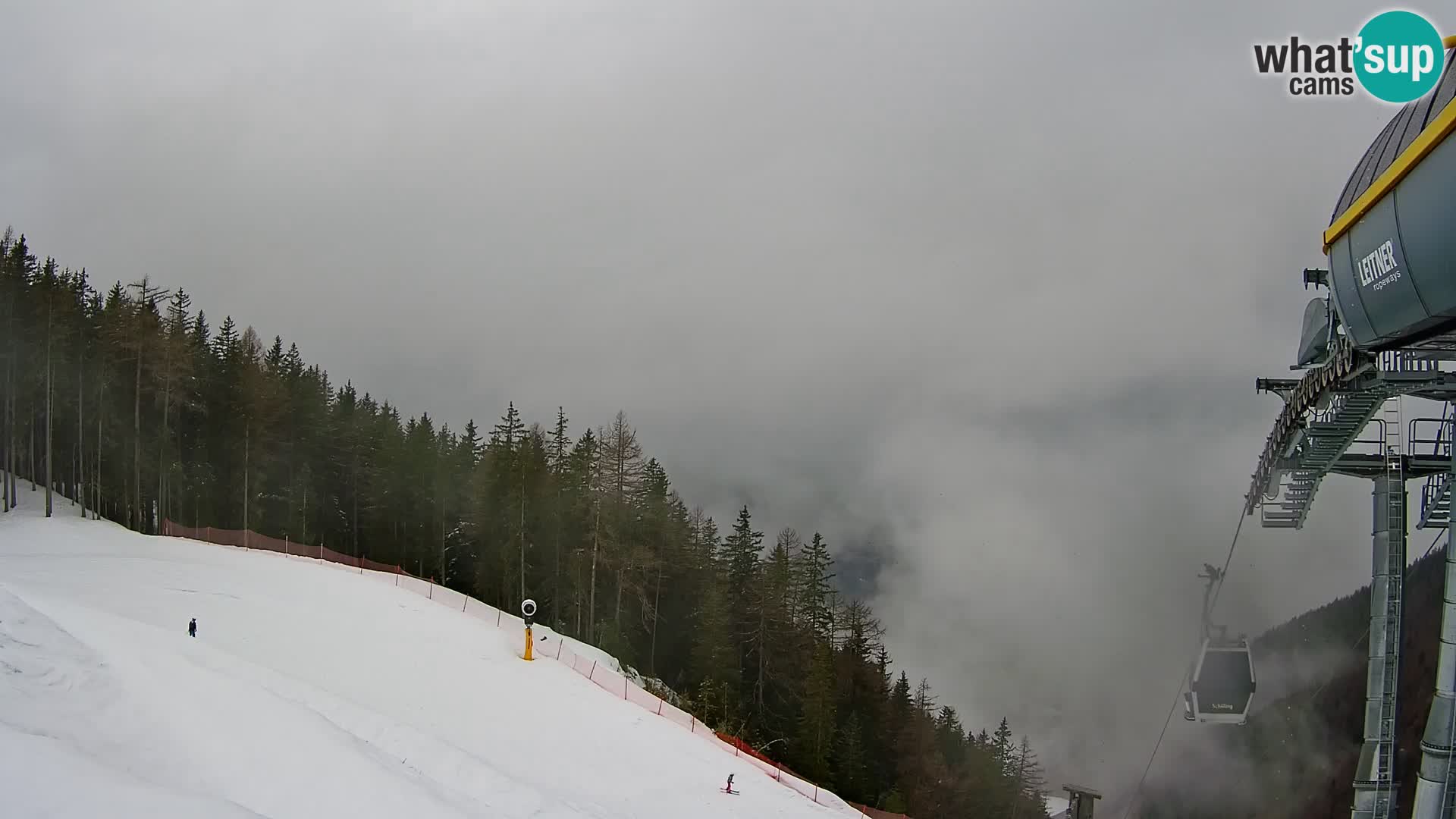 Gitschberg Jochtal SKI | Tanne Berg | Mühlbach