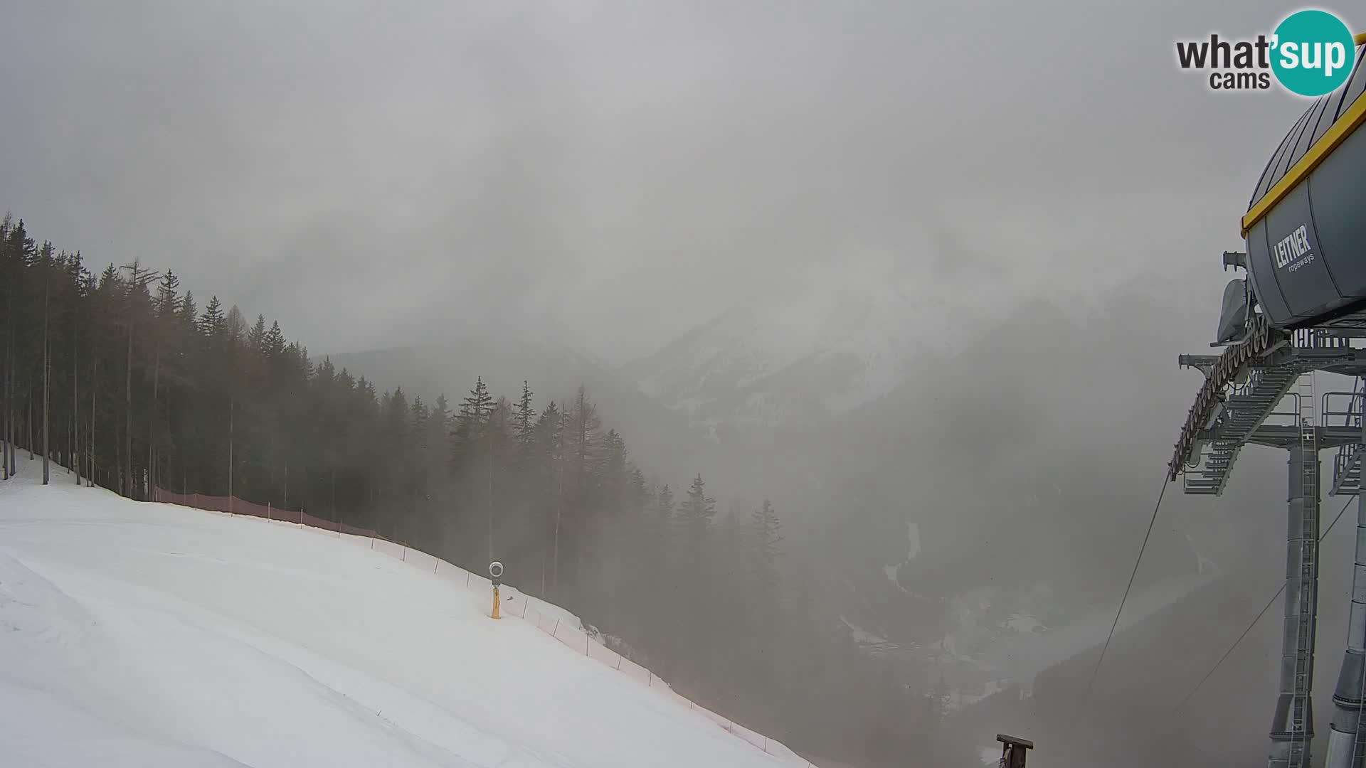 Gitschberg Jochtal SKI | Tanne  | Rio Pusteria