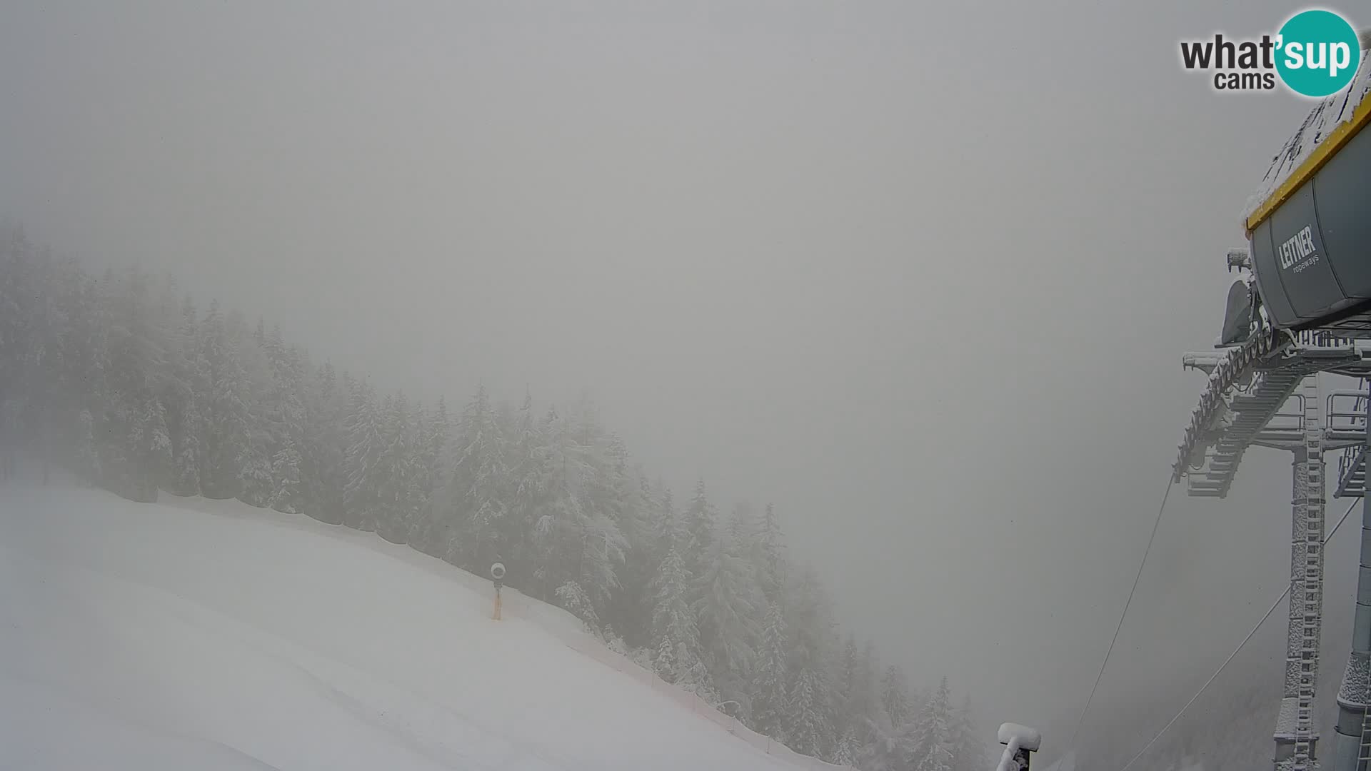 Gitschberg Jochtal SKI | Tanne  | Rio Pusteria