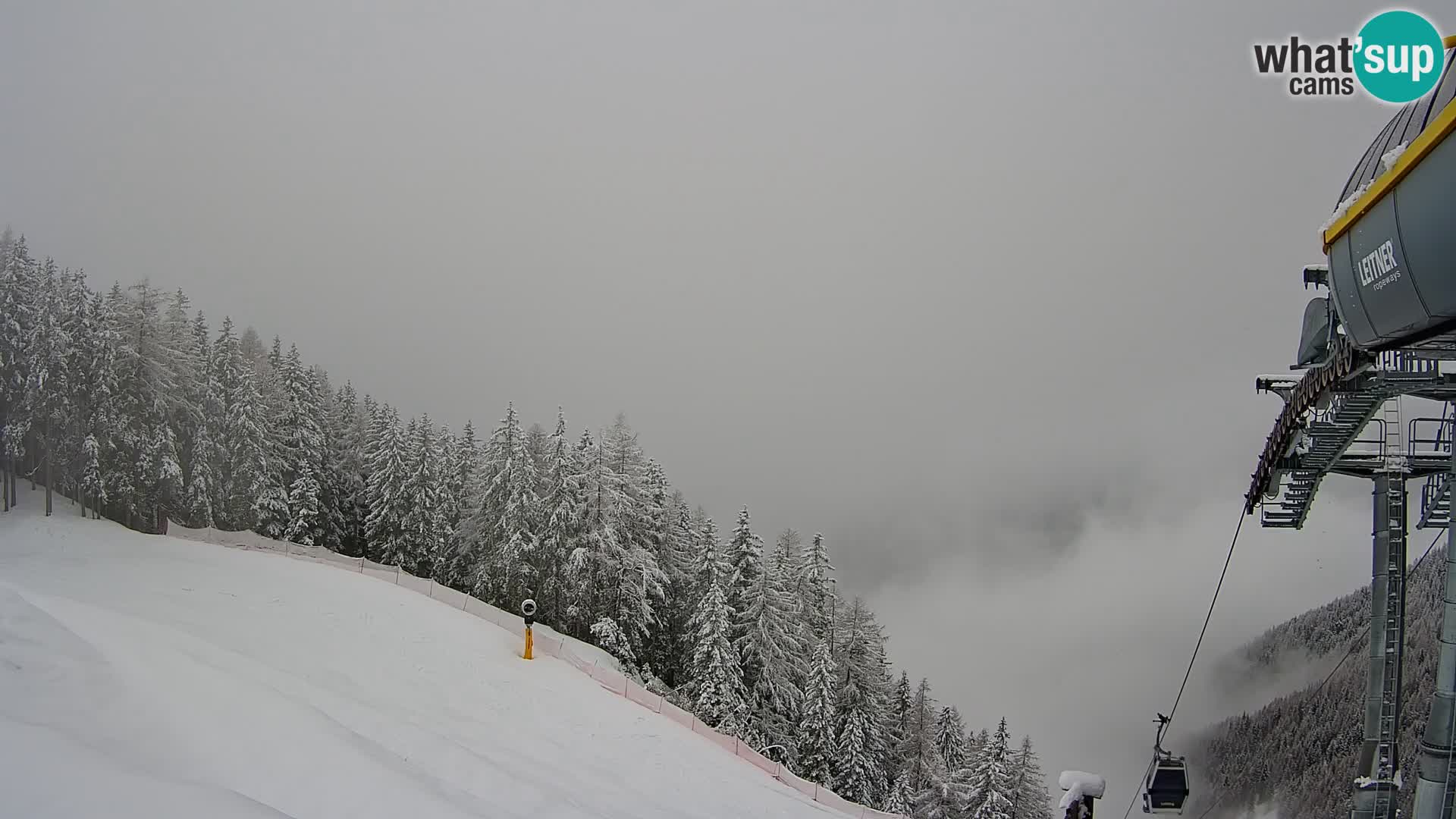 Gitschberg Jochtal SKI | Tanne  | Rio Pusteria