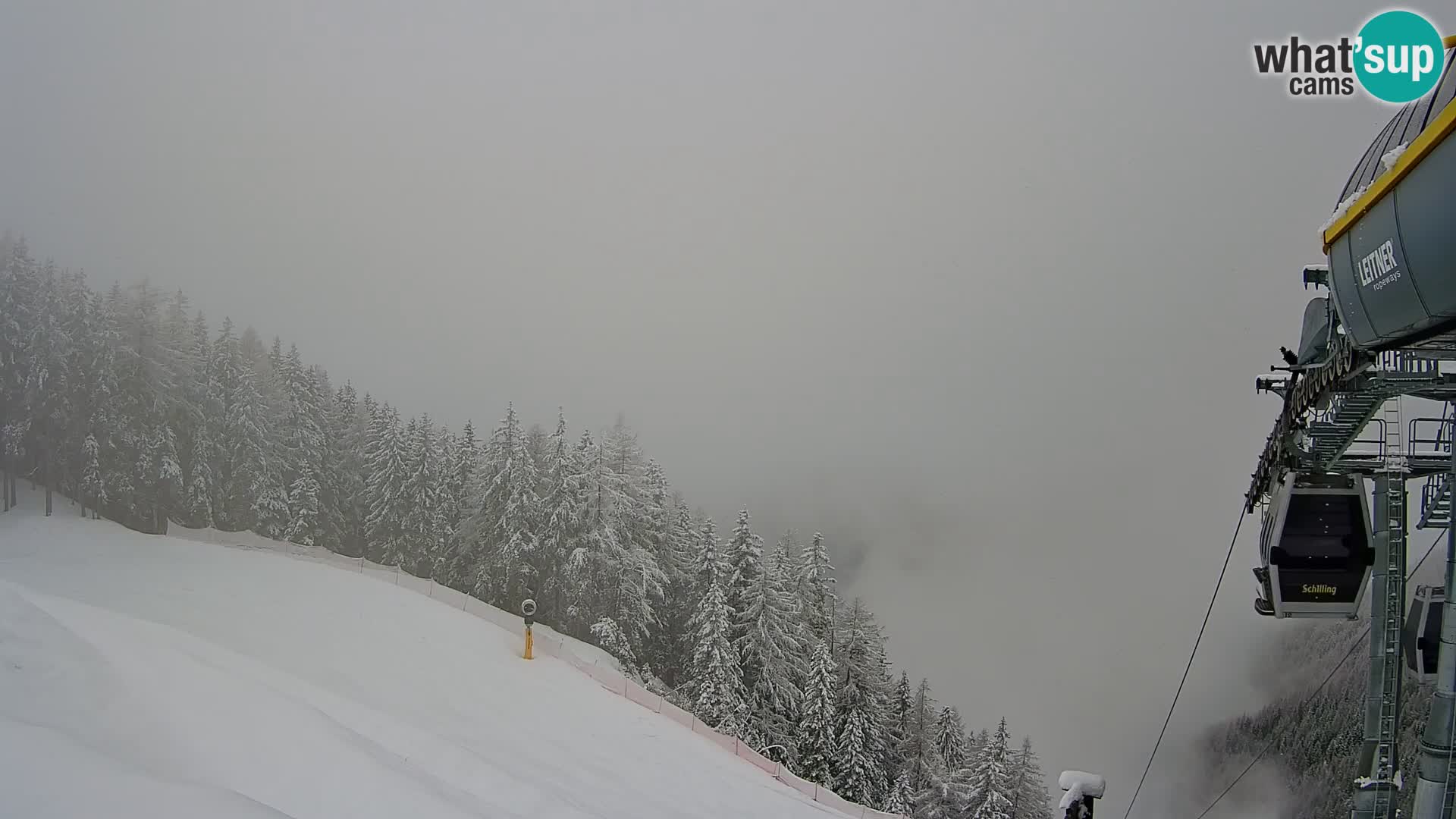 Gitschberg Jochtal SKI | Tanne  | Rio Pusteria