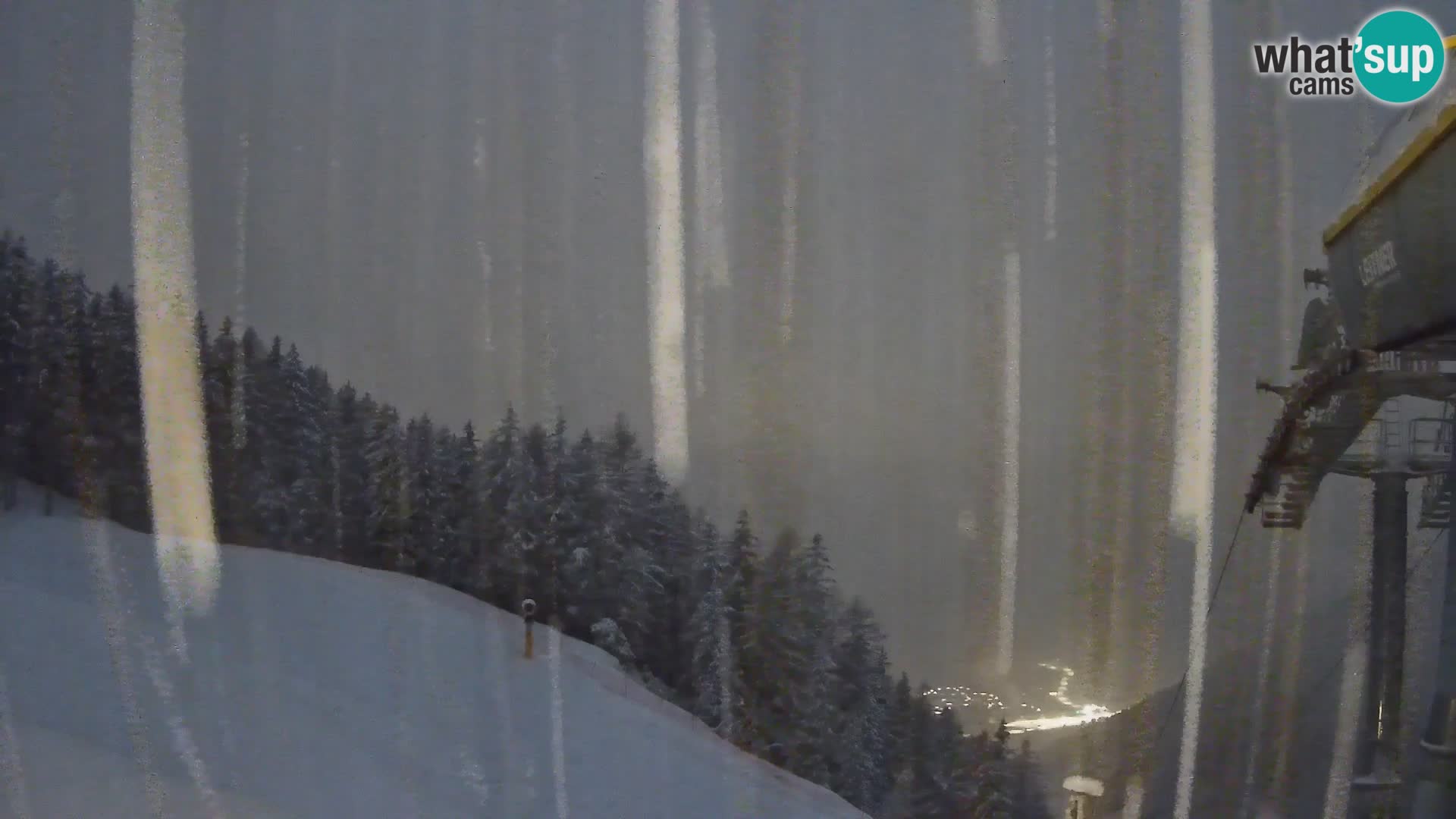 Gitschberg Jochtal Skijaliste | Tanne  | Rio Pusterija