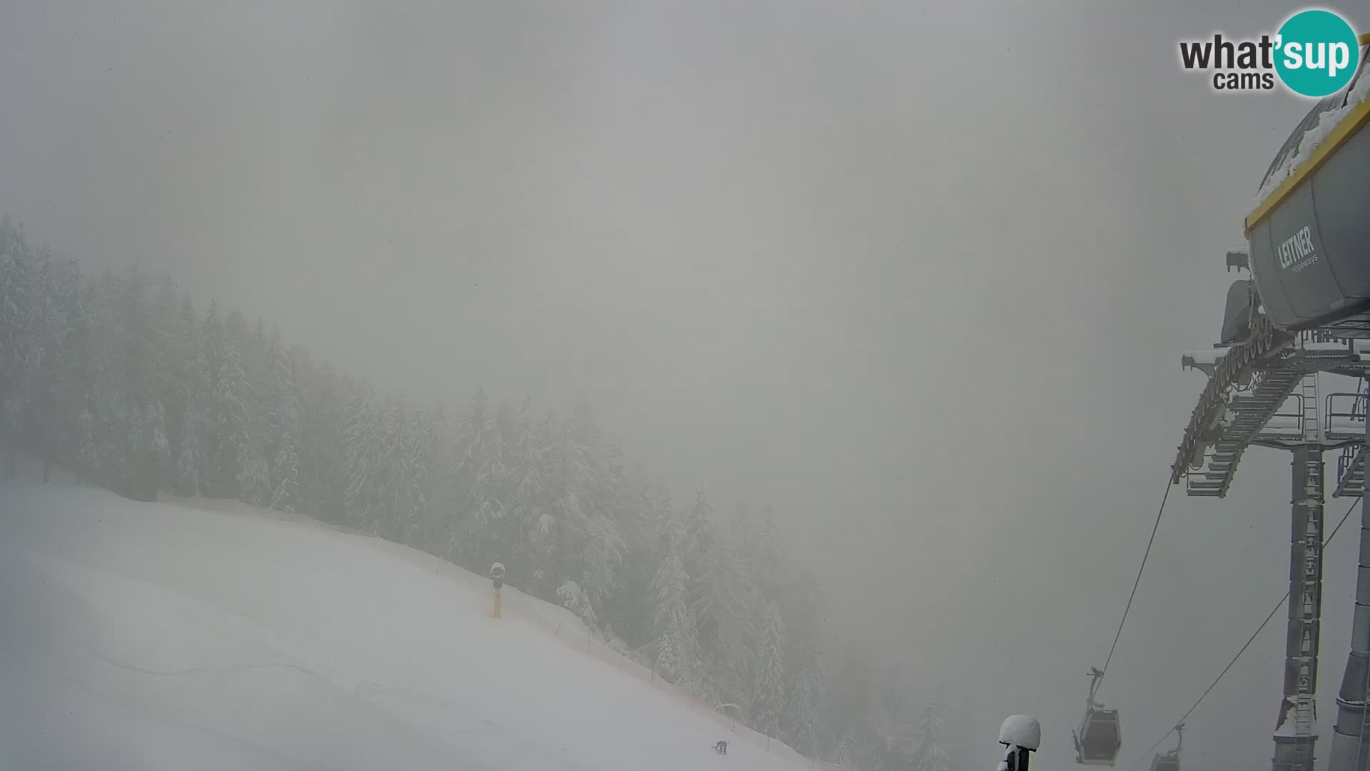 Gitschberg Jochtal smučišče | Tanne  | Rio Pusteria