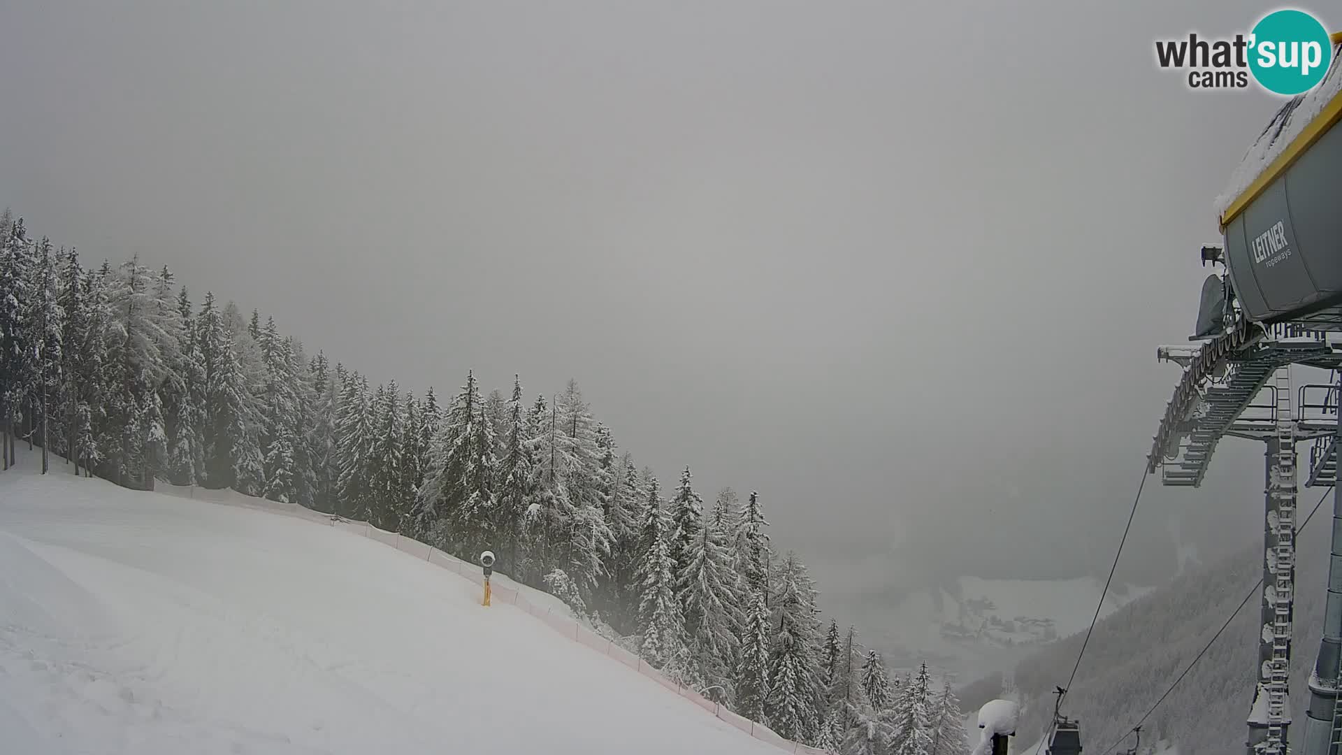 Gitschberg Jochtal SKI | Tanne Berg | Mühlbach