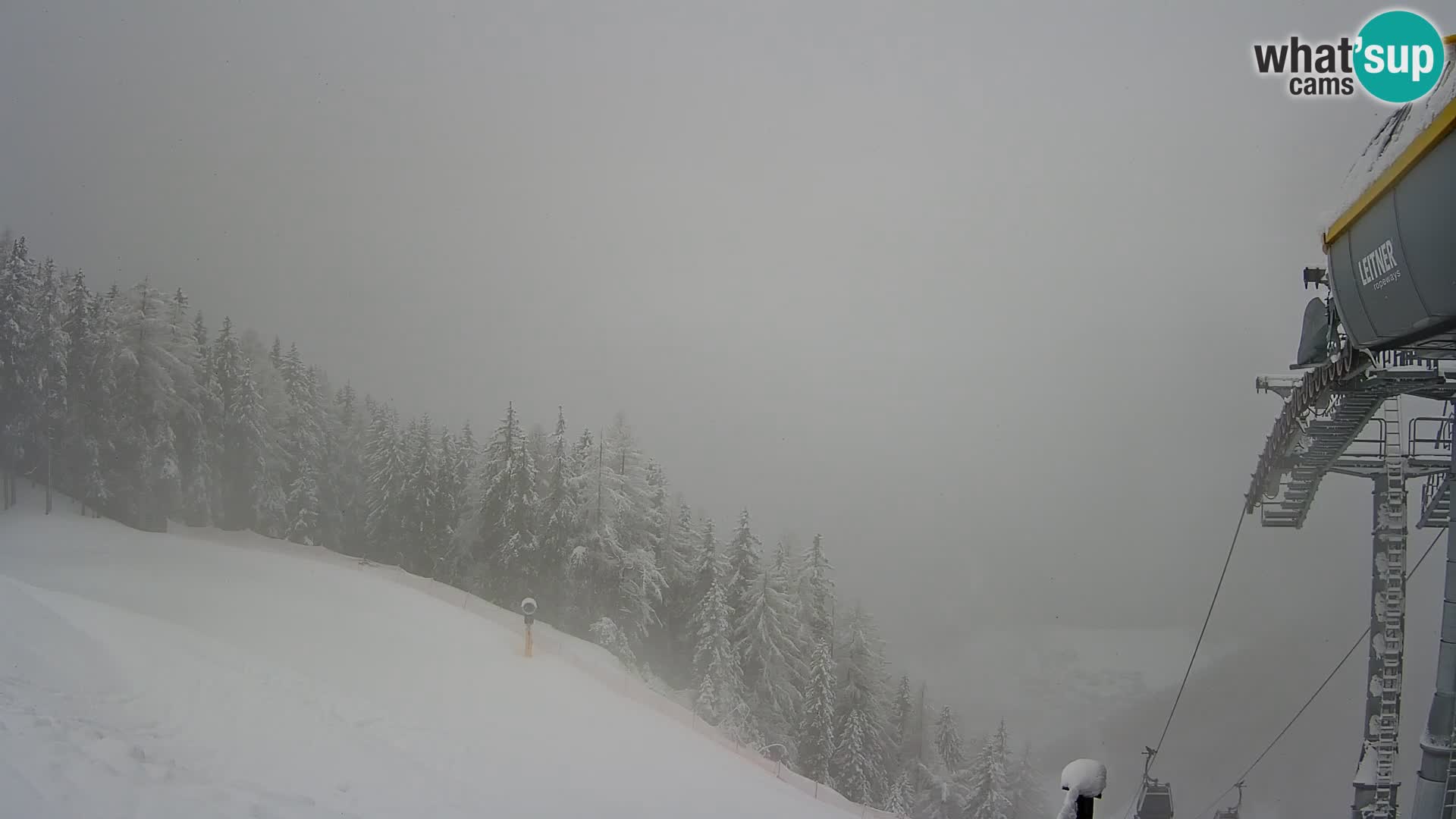 Gitschberg Jochtal smučišče | Tanne  | Rio Pusteria