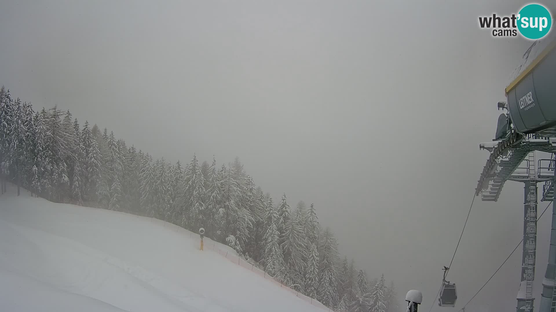 Gitschberg Jochtal SKI | Tanne  | Rio Pusteria