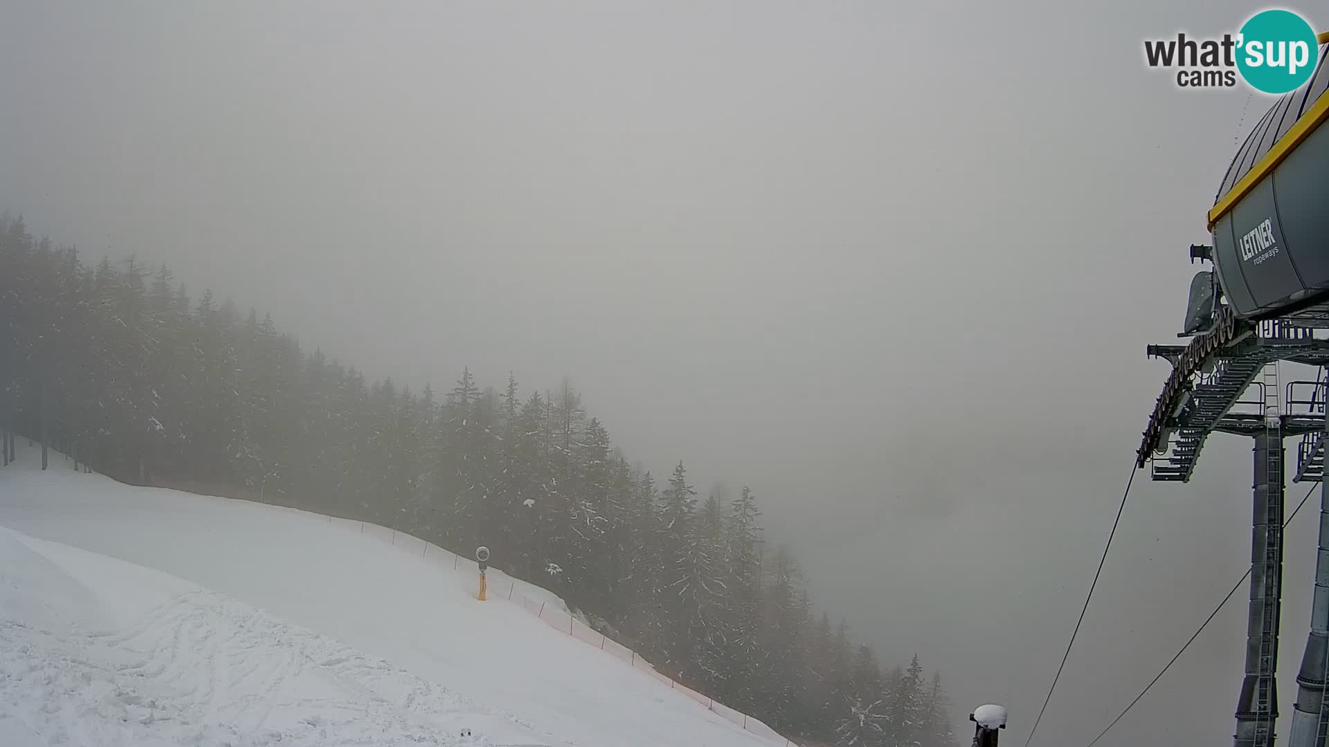 Gitschberg Jochtal SKI | Tanne  | Rio Pusteria