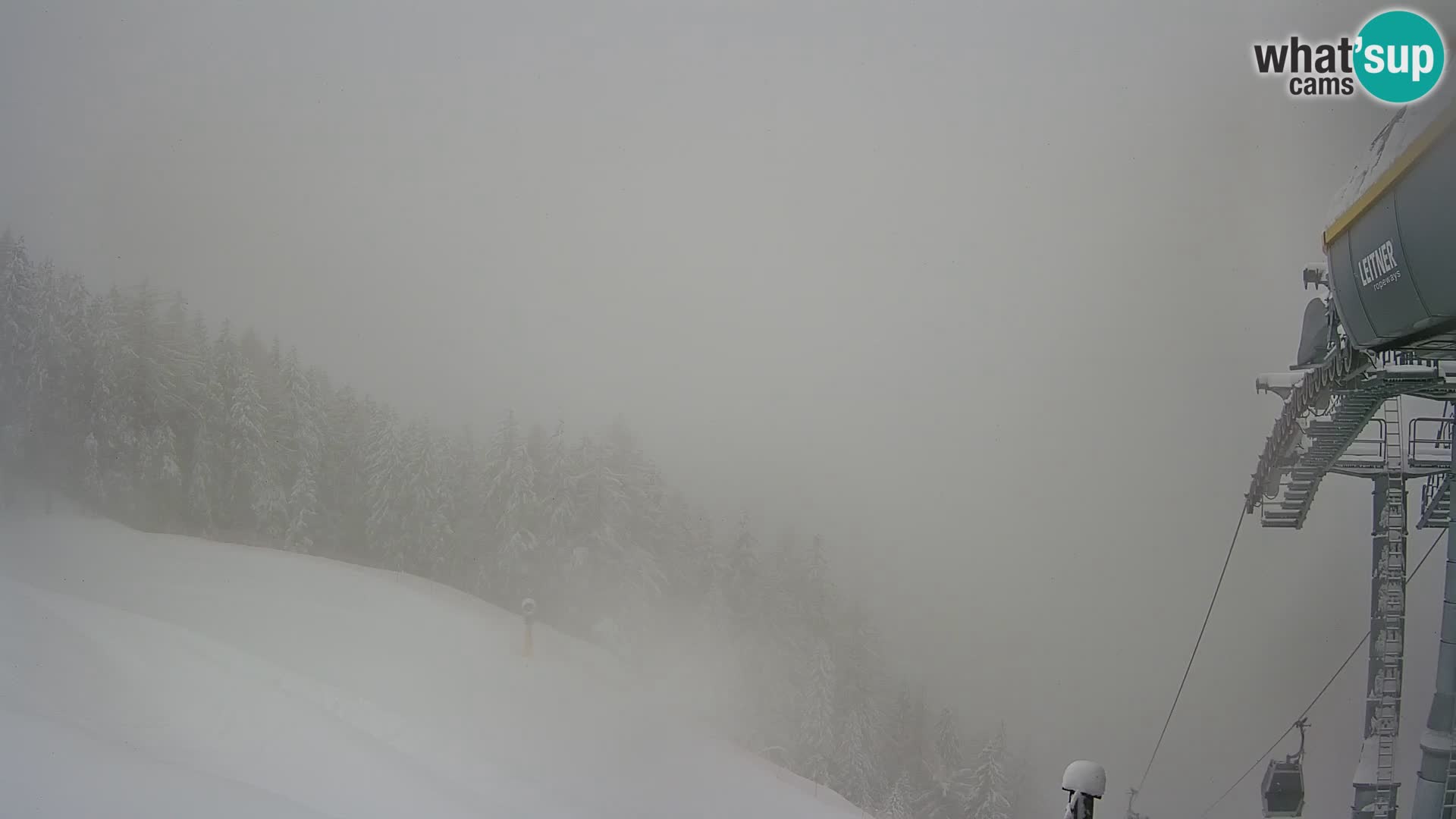 Gitschberg Jochtal Skijaliste | Tanne  | Rio Pusterija