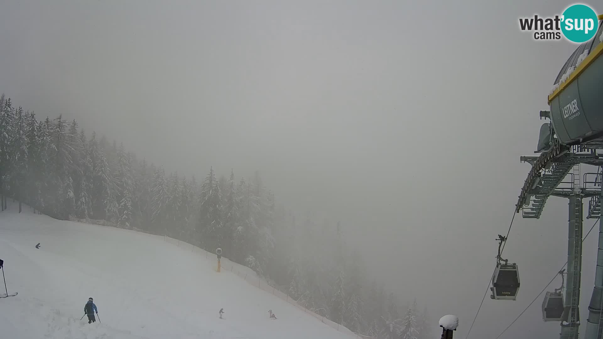 Gitschberg Jochtal SKI | Tanne  | Rio Pusteria