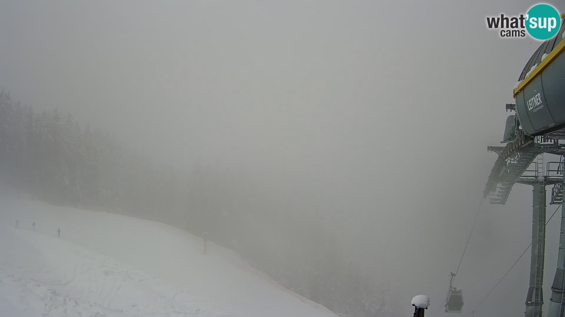 Gitschberg Jochtal SKI | Tanne  | Rio Pusteria