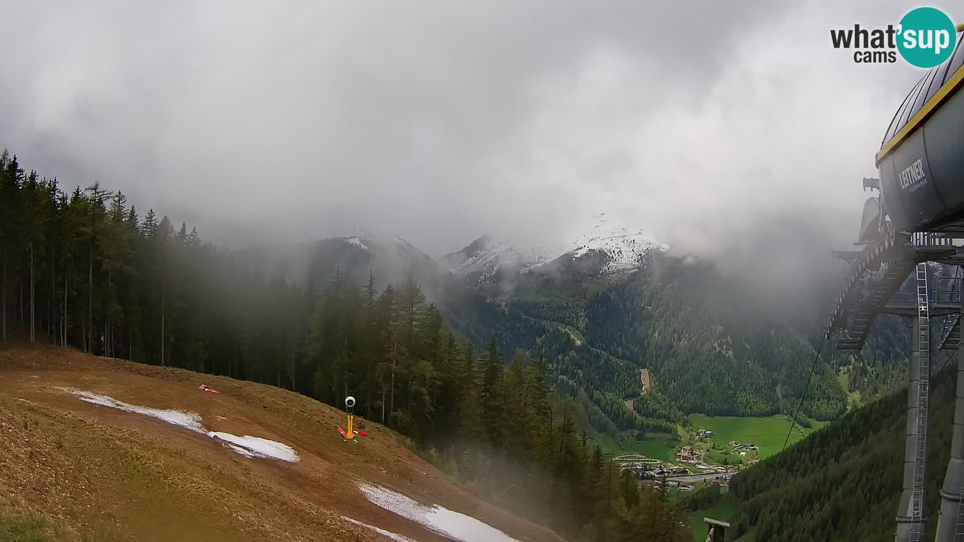 Gitschberg Jochtal SKI | Tanne  | Rio Pusteria