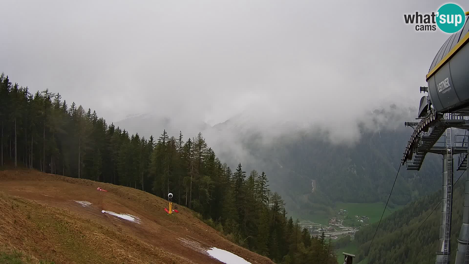 Gitschberg Jochtal smučišče | Tanne  | Rio Pusteria