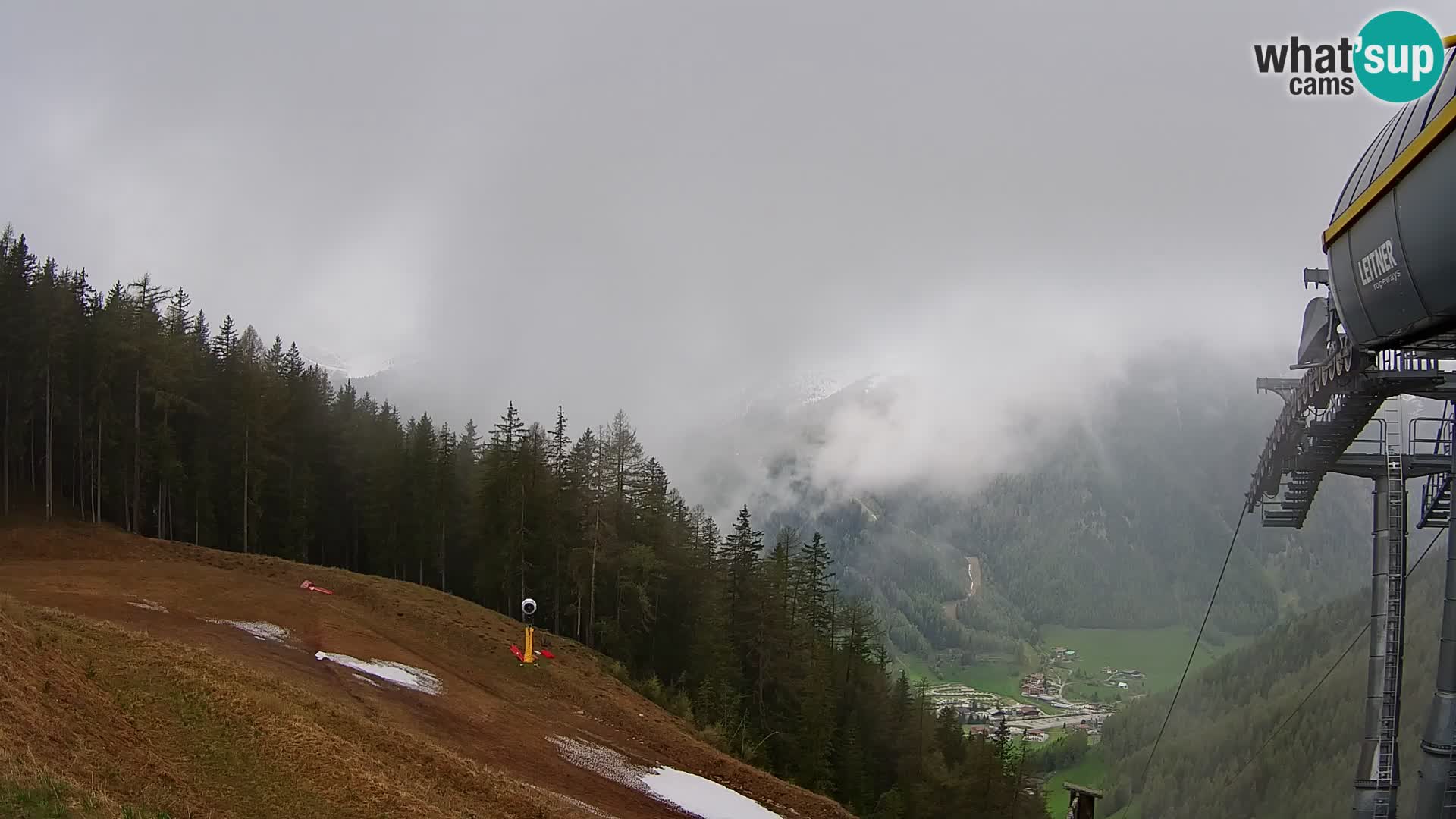 Gitschberg Jochtal SKI | Tanne Berg | Mühlbach