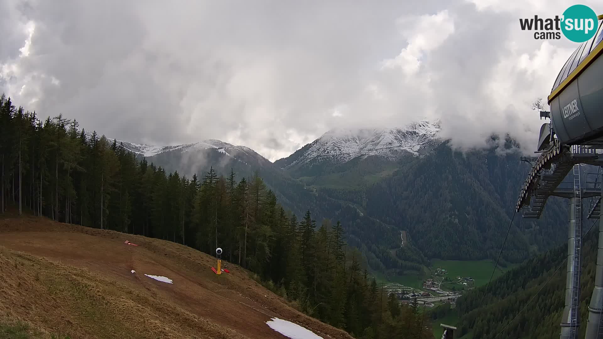 Gitschberg Jochtal SKI | Tanne  | Rio Pusteria